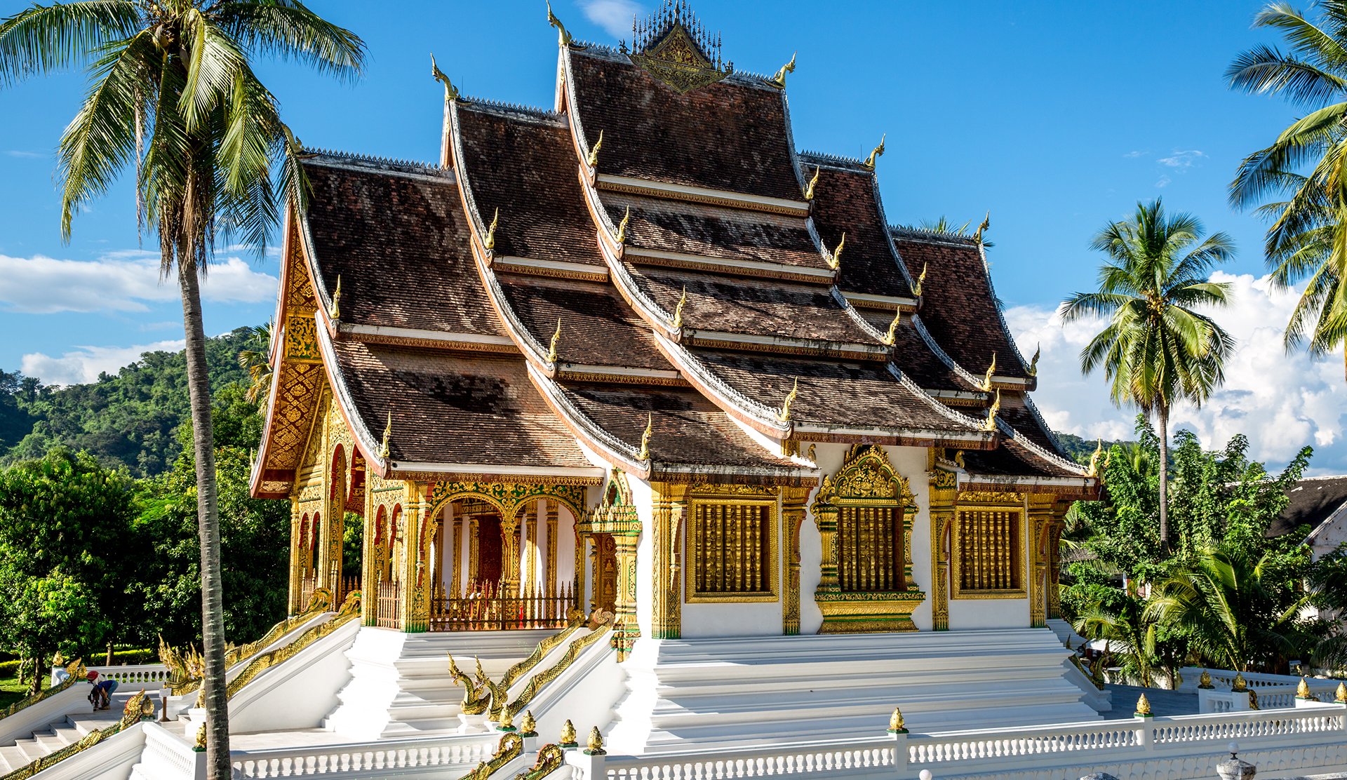 Laos