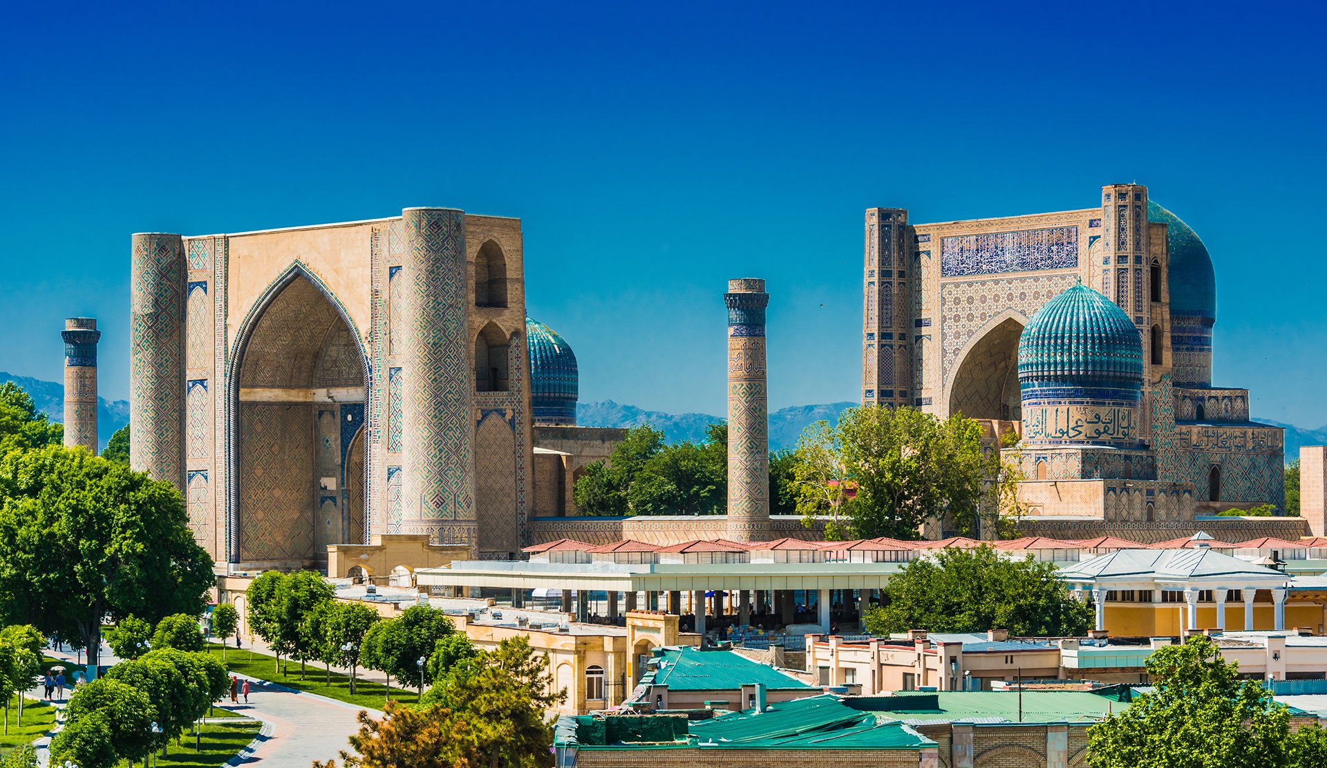 Uzbekistan