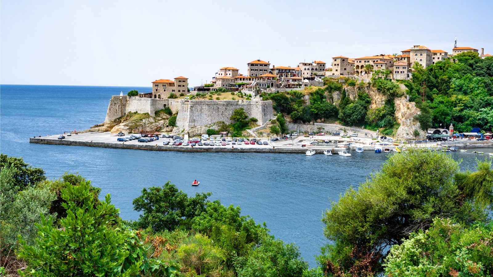Ulcinj