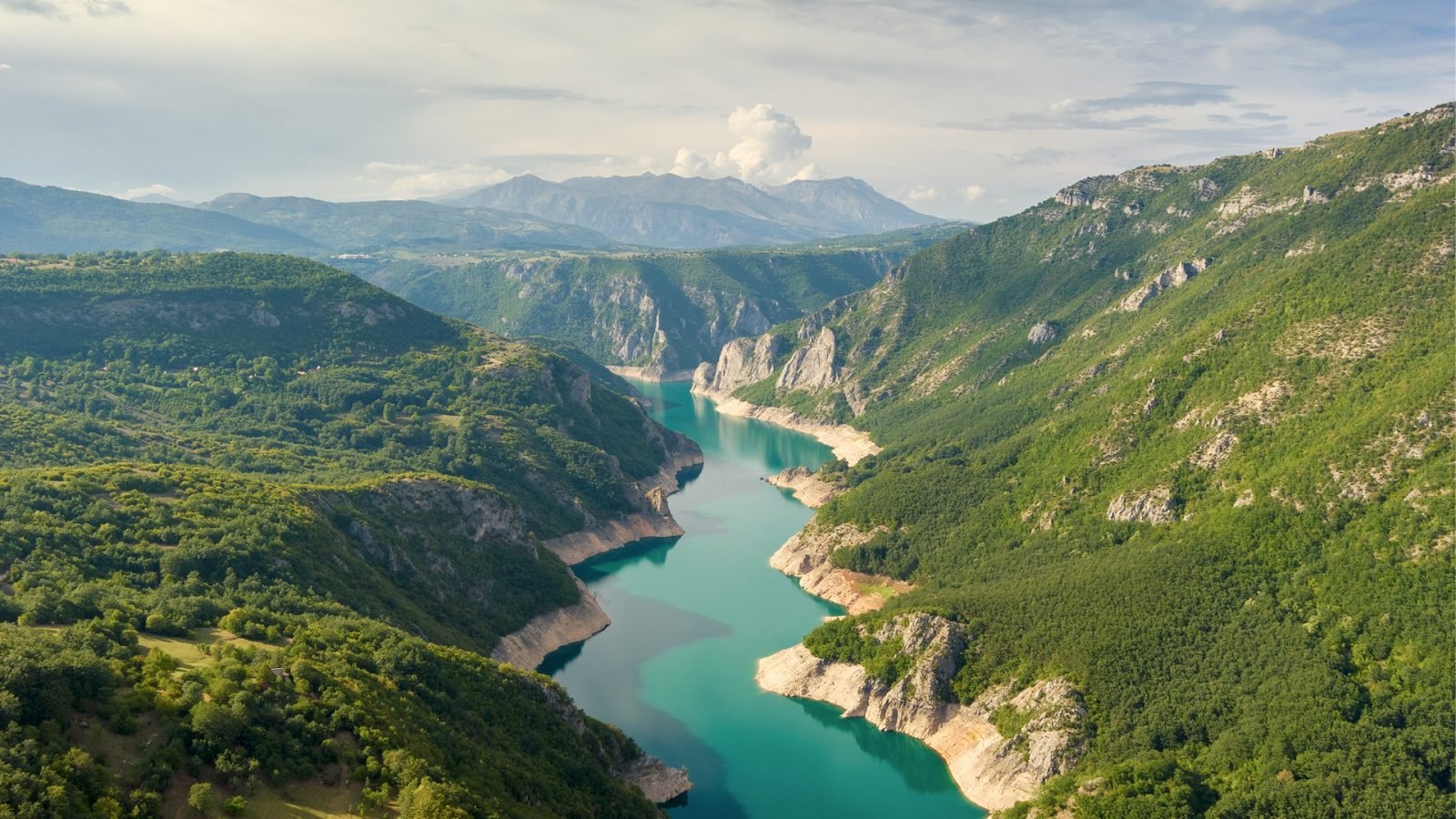 Park Narodowy Durmitor
