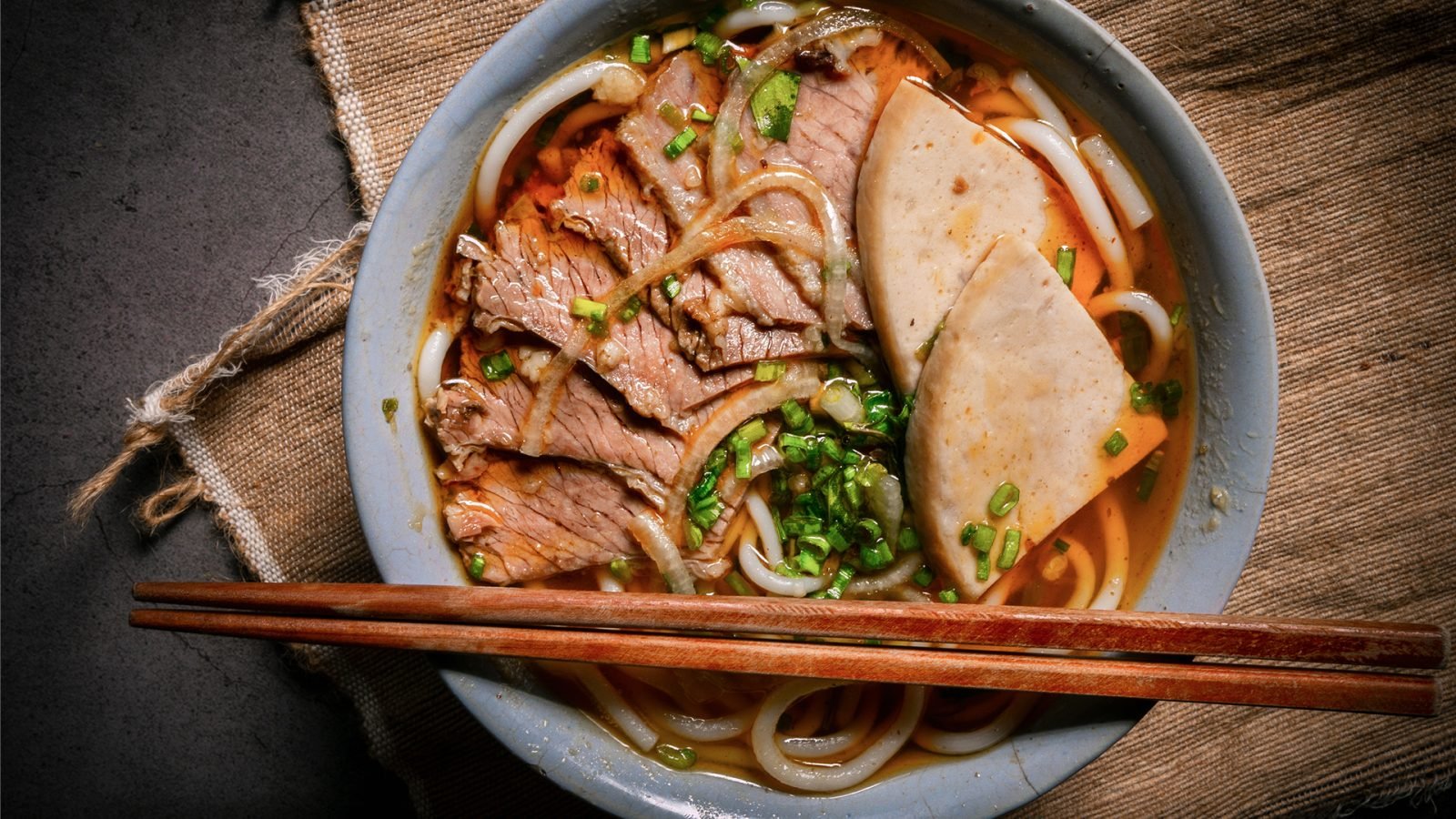 Bun Bo Hue