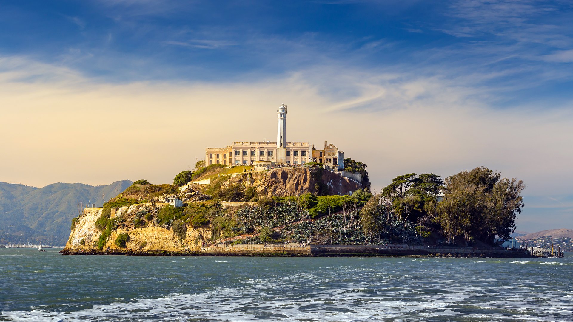 alcatraz