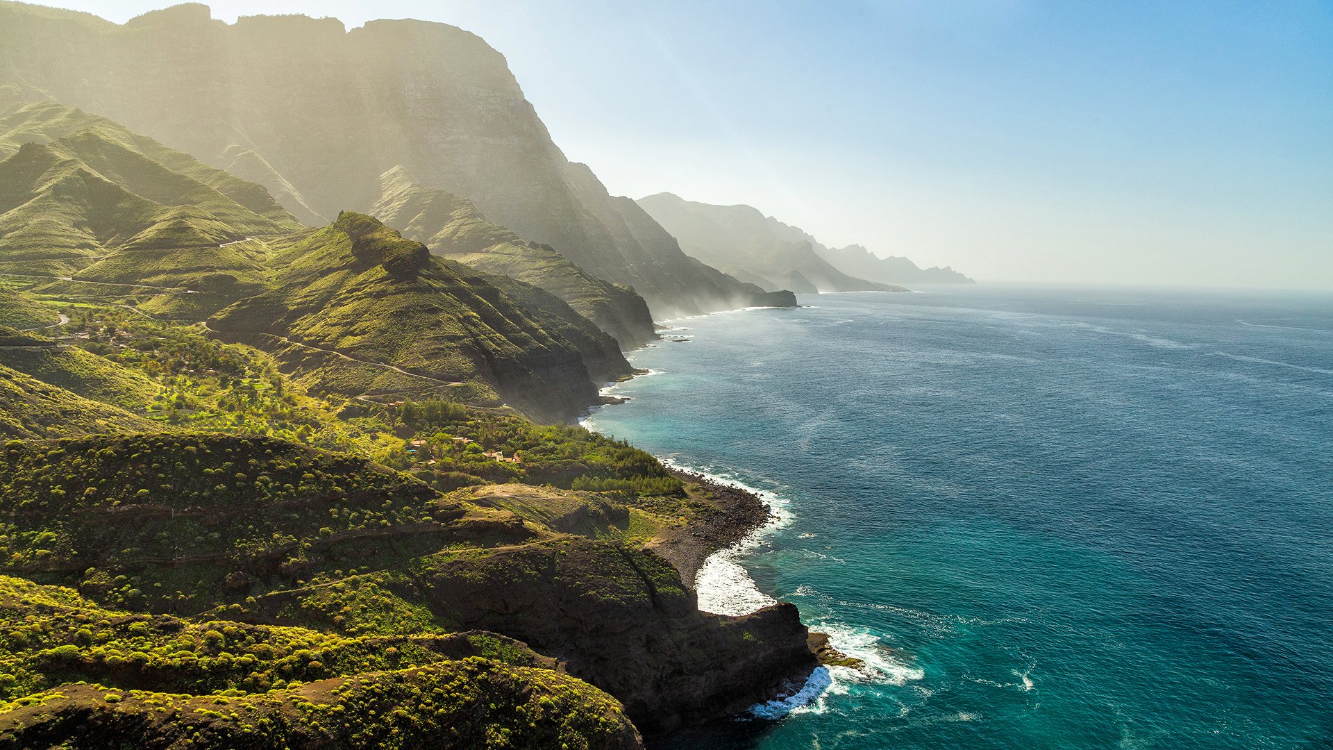 gran canaria