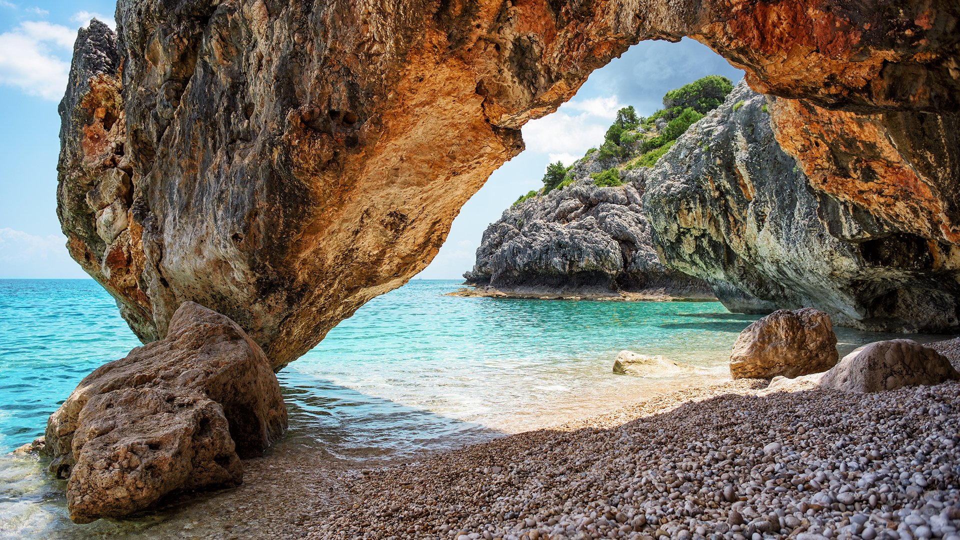 Kefalonia
