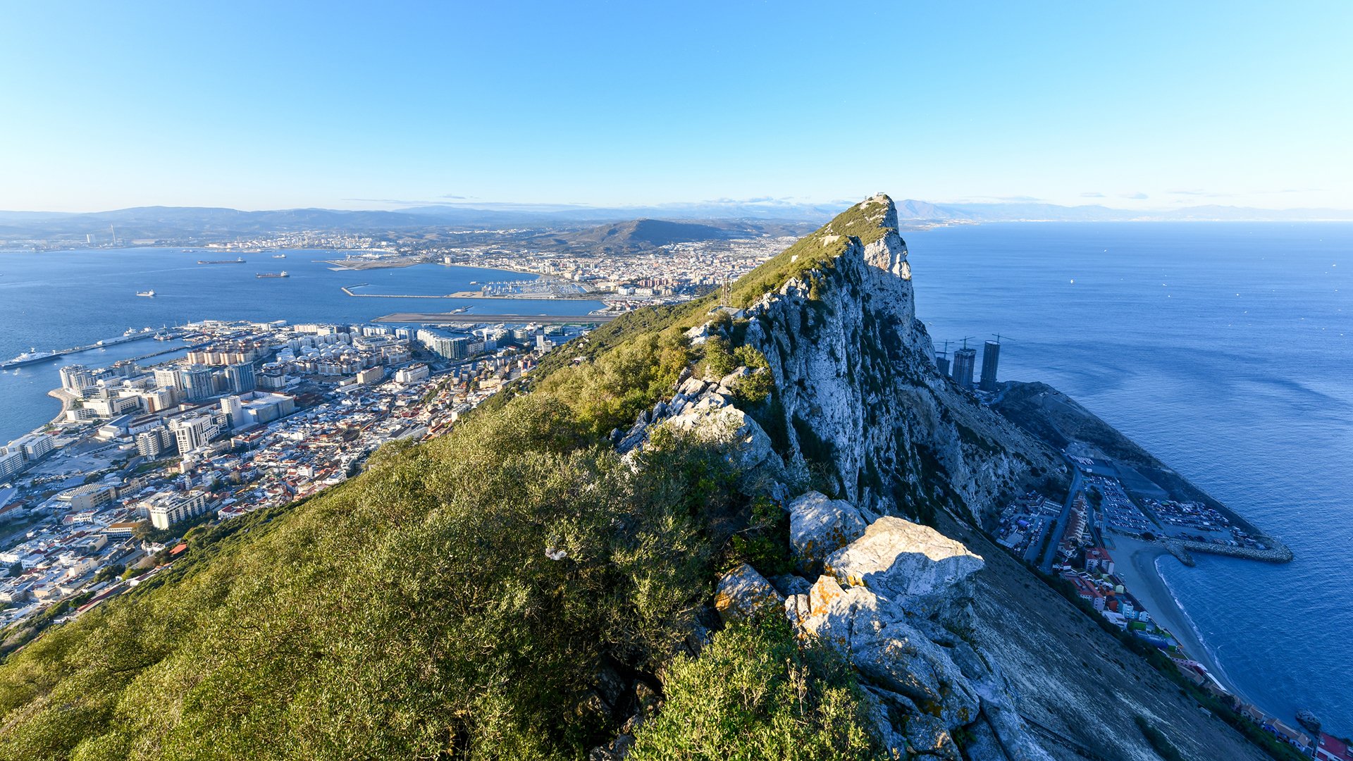 Skała Gibraltarska 