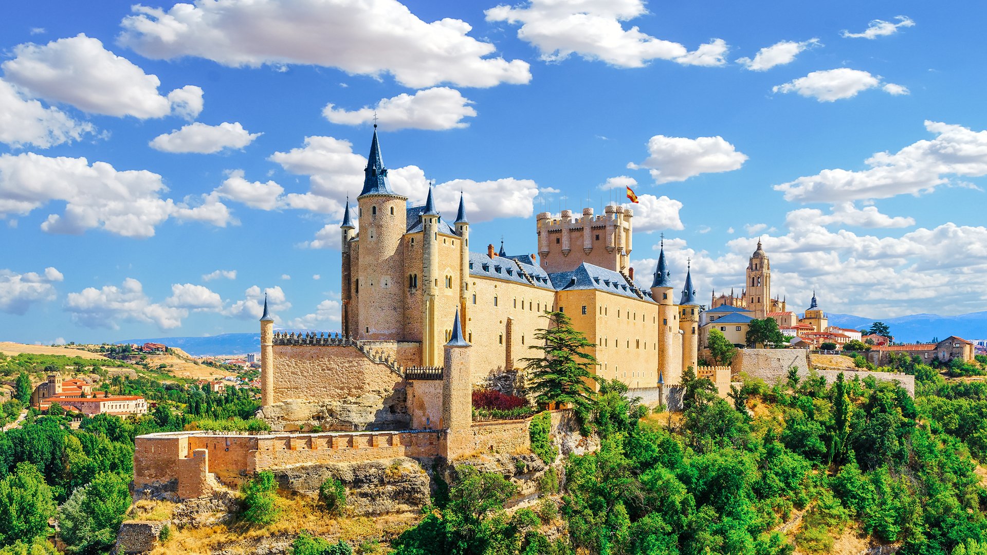 alcazar