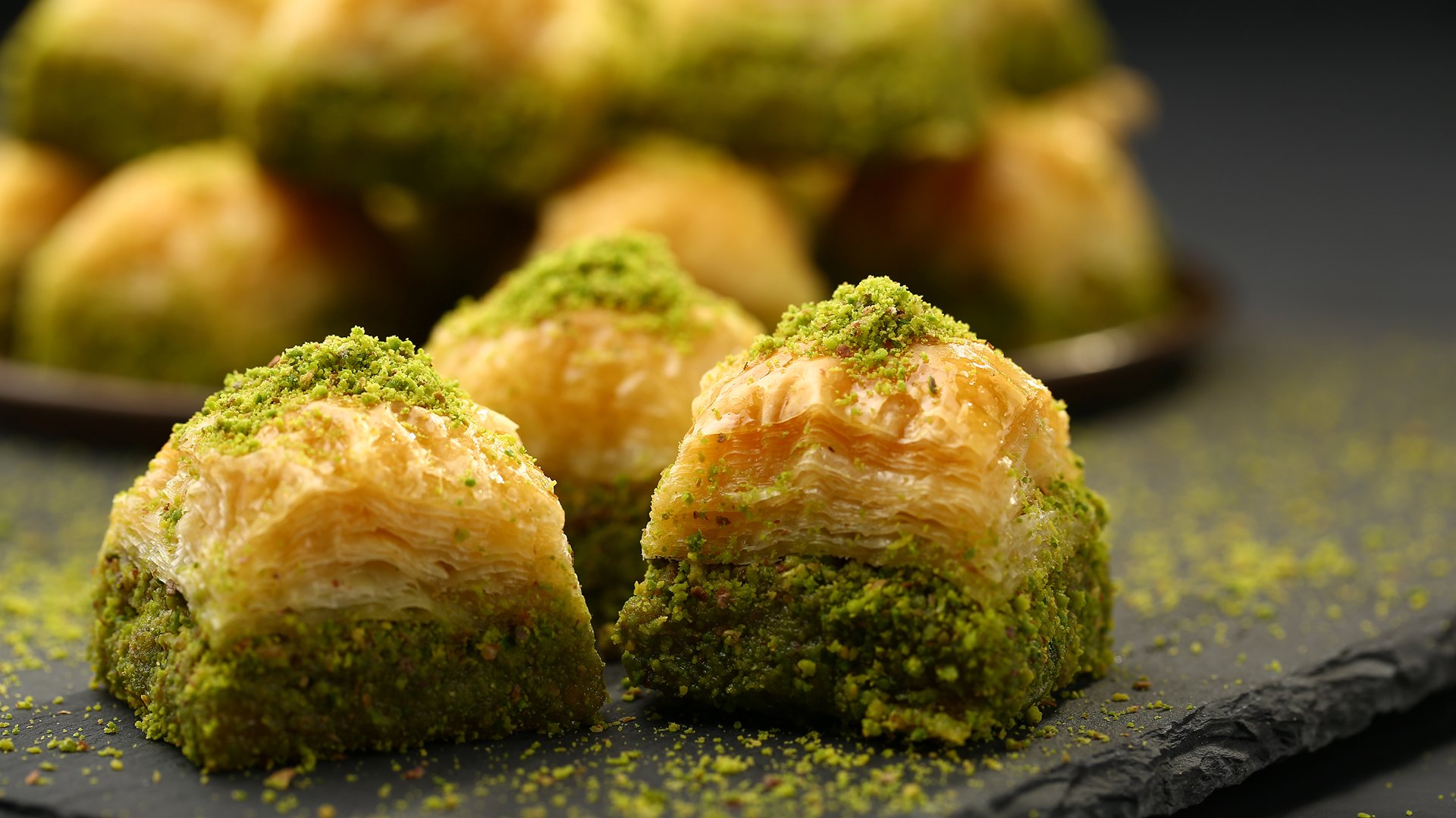 Baklawa