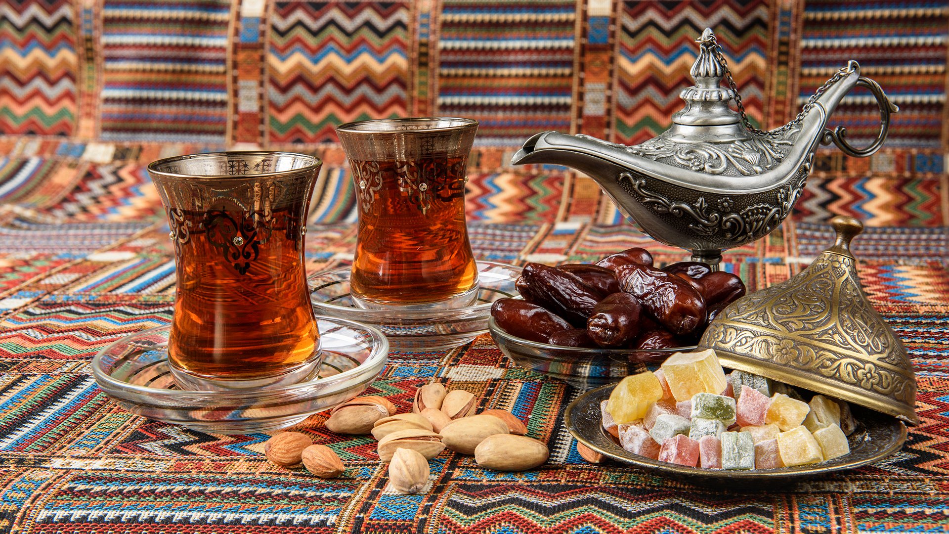 herbata