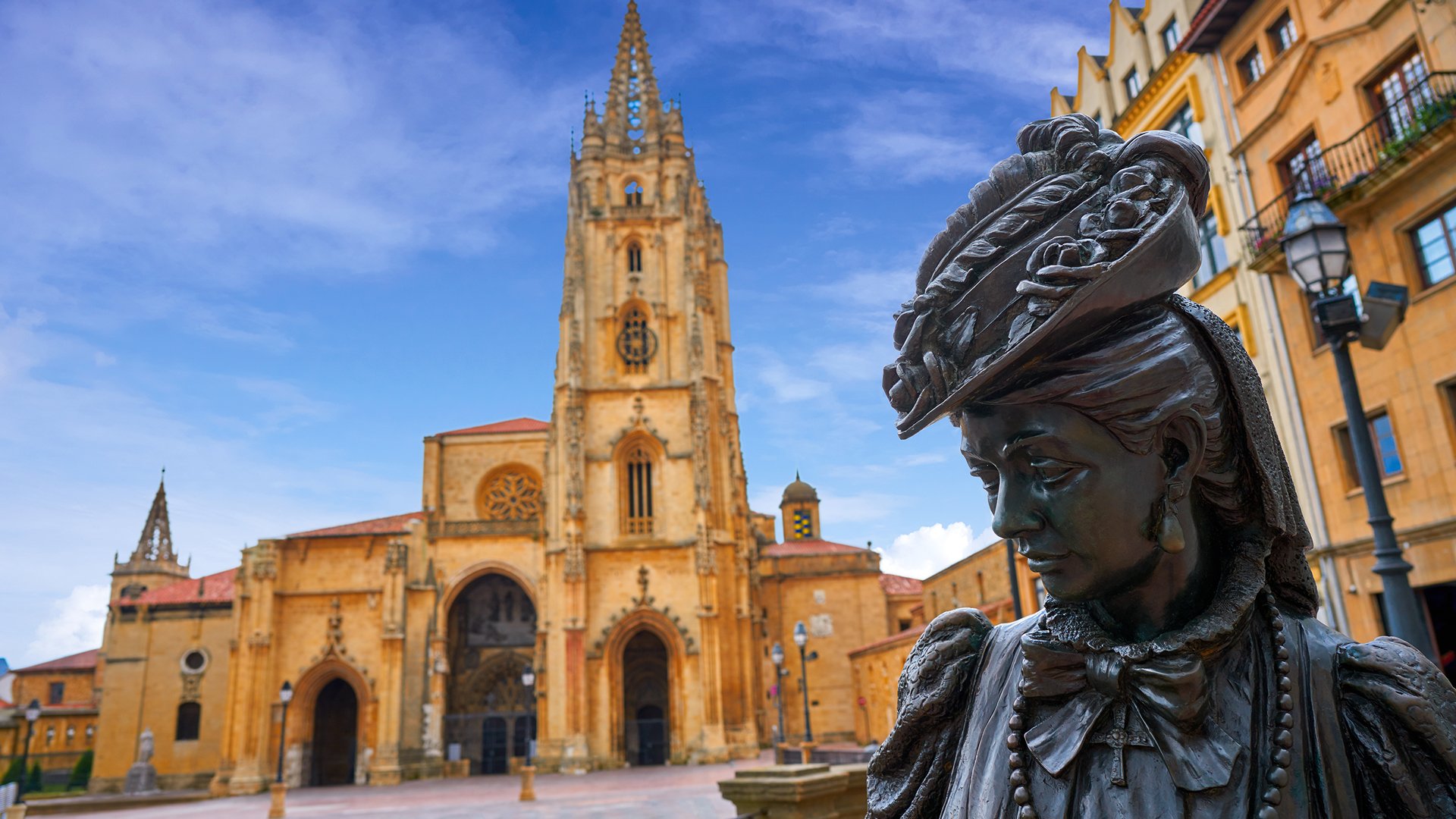 Oviedo
