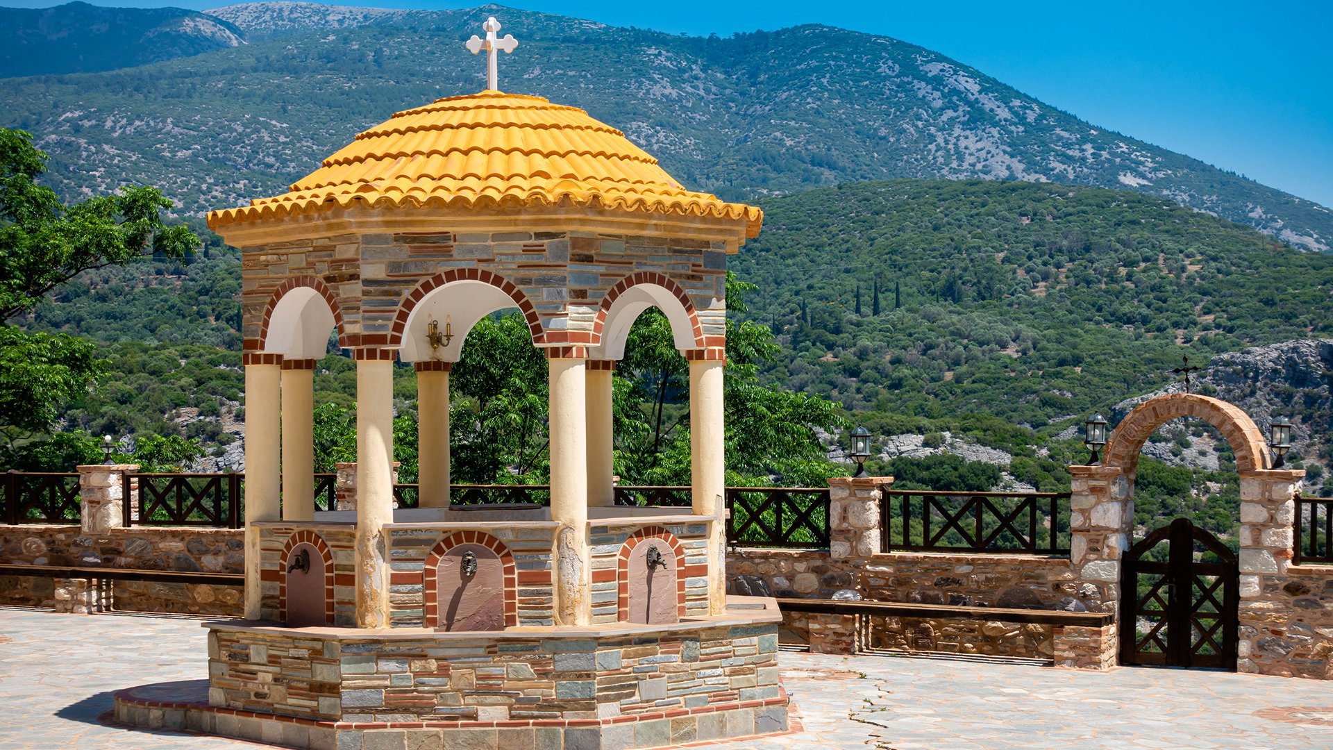 Samos