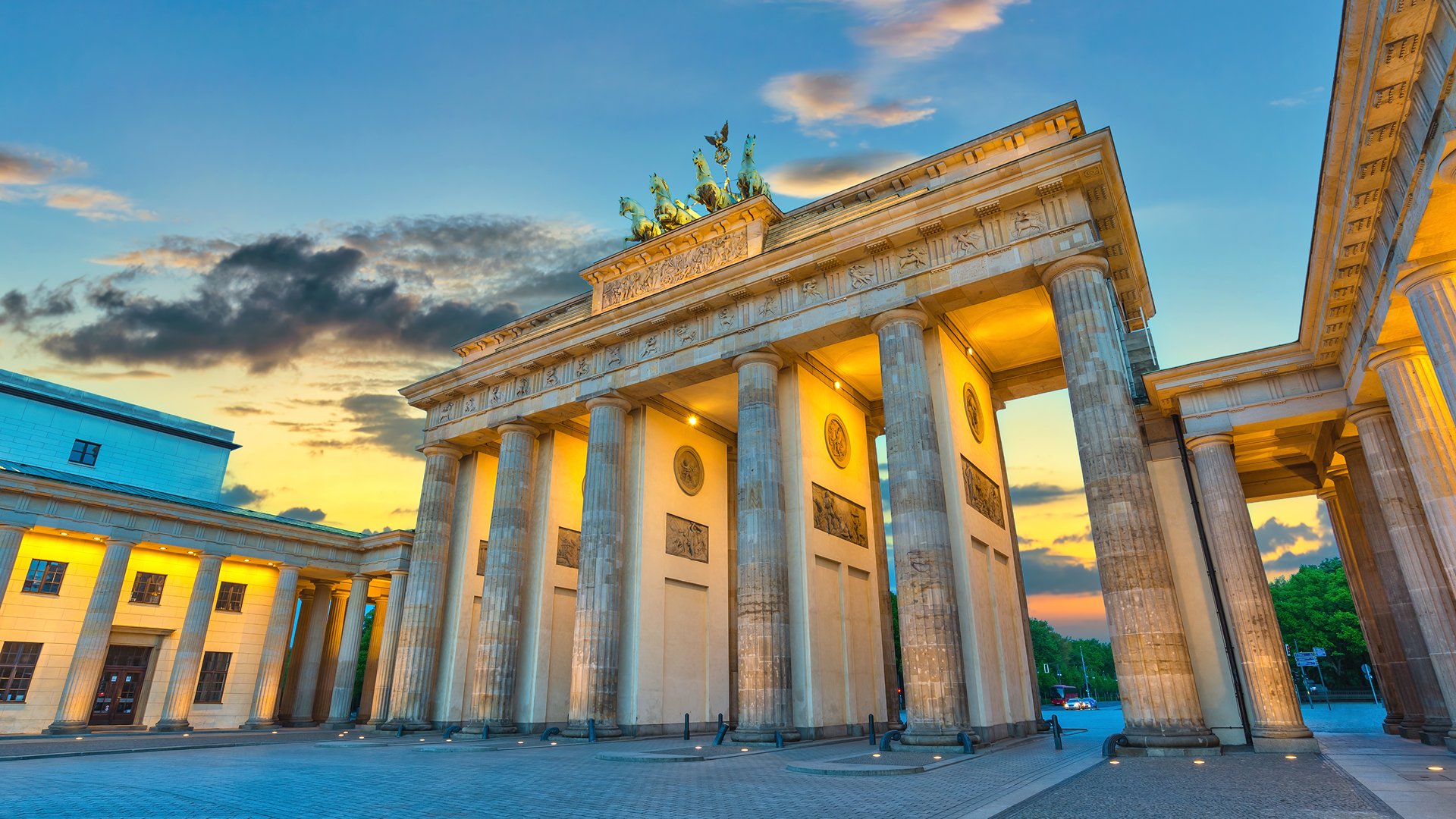 berlin