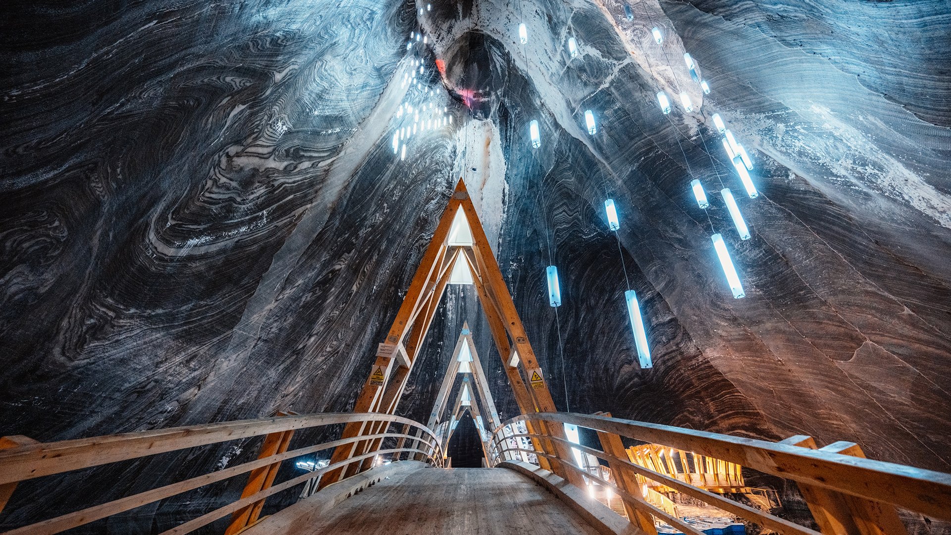 Salina Turda