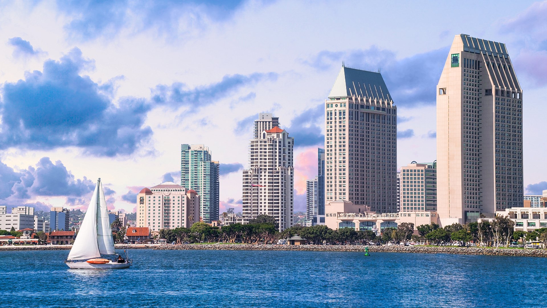 San Diego 