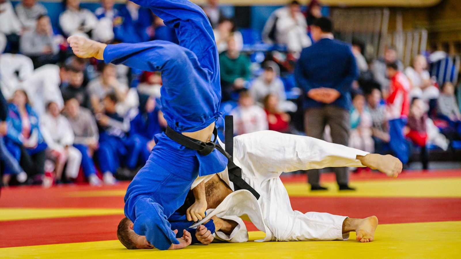 Judo