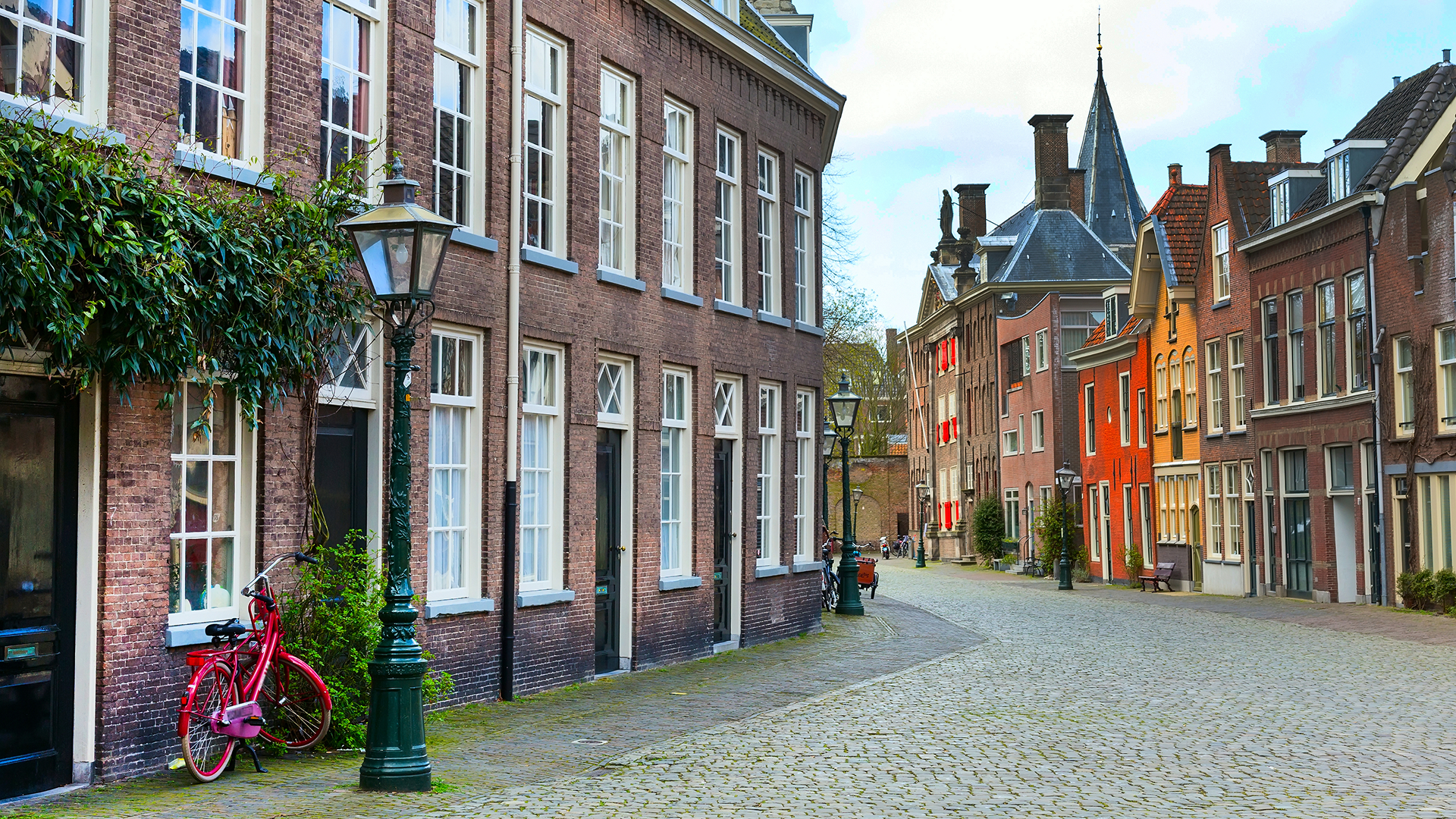 leiden