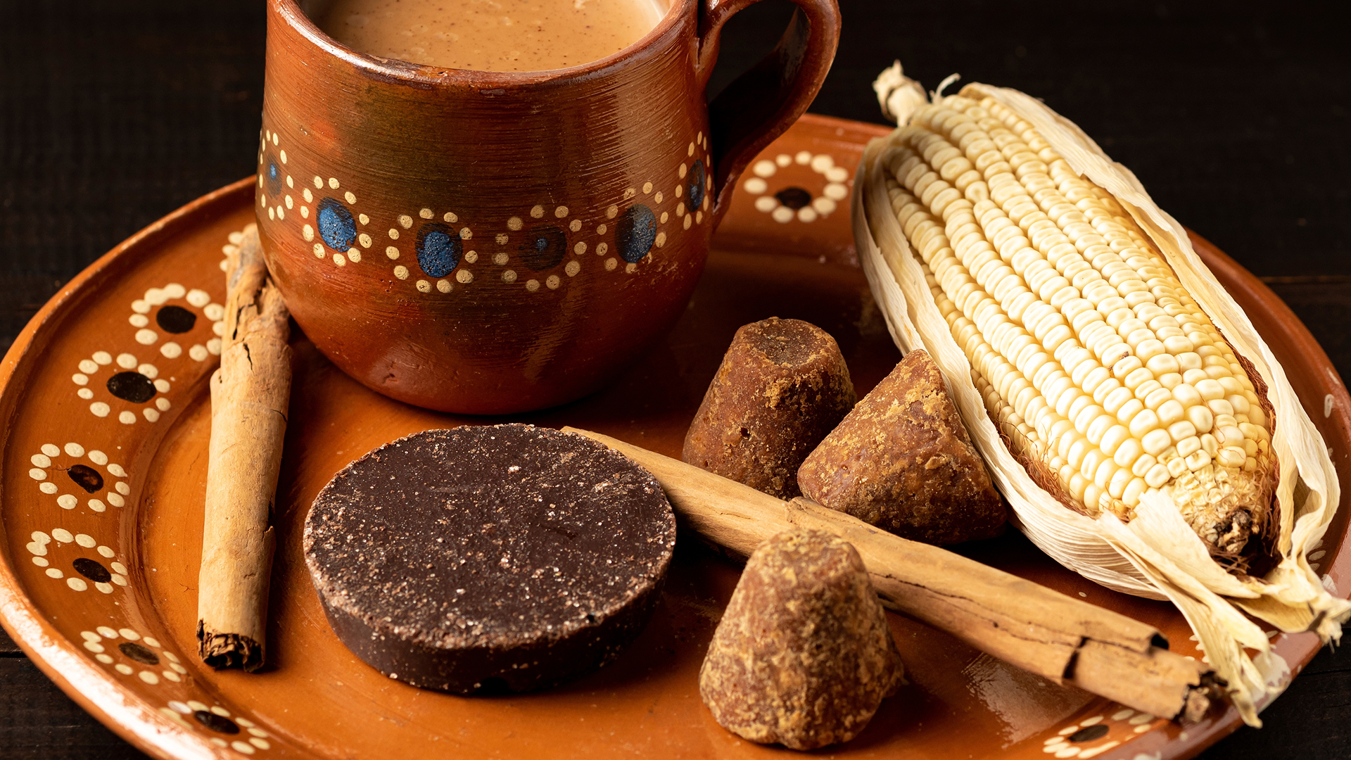Champurrado