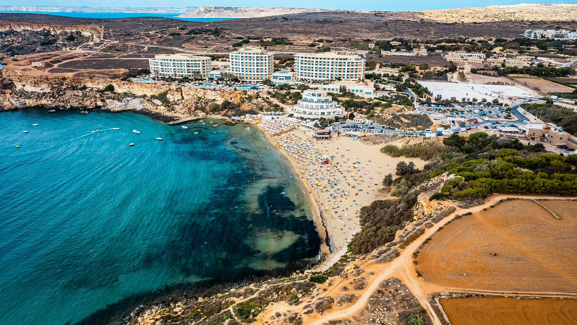 Għajn Tuffieħa