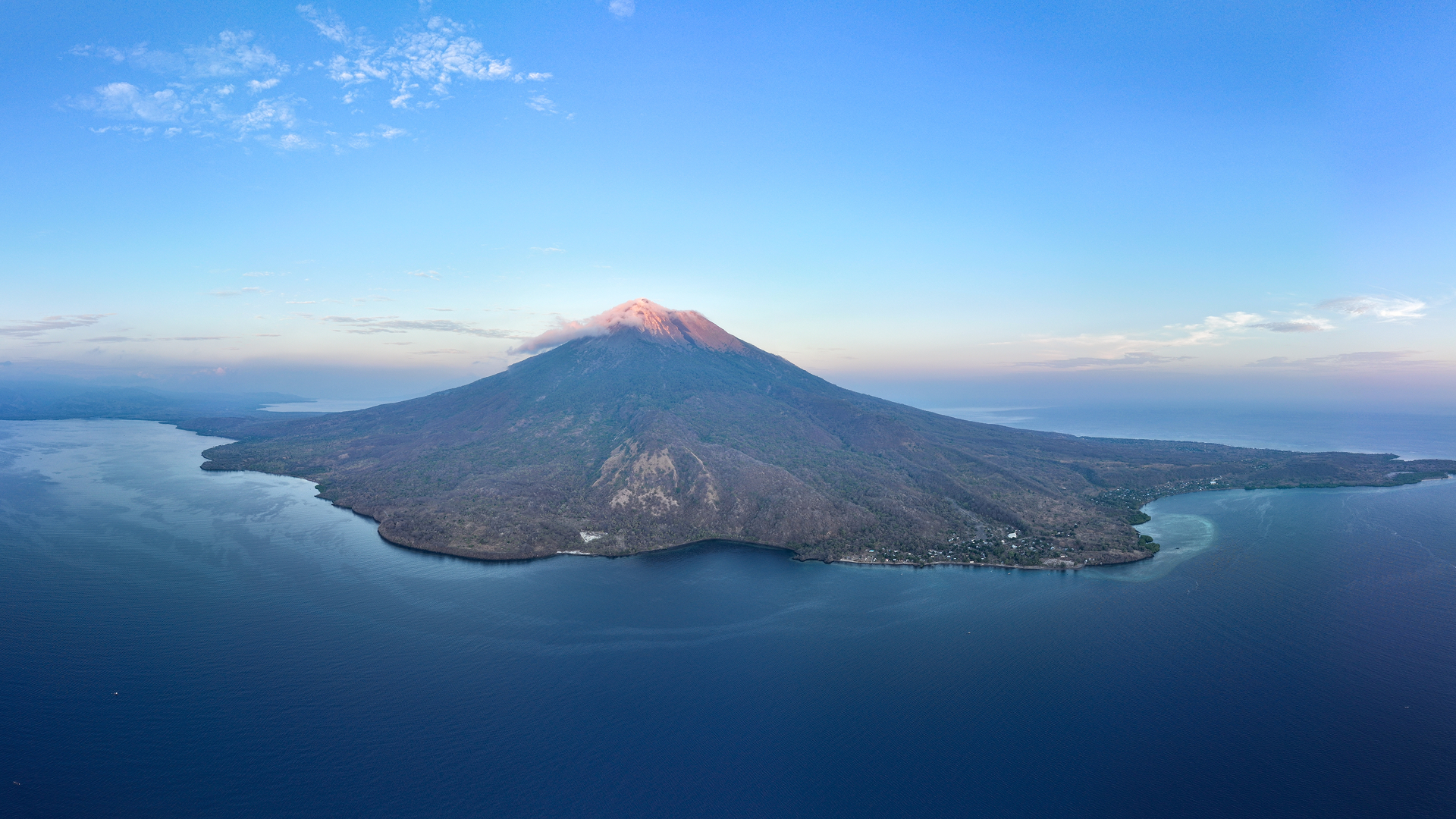 Lembata indonezja