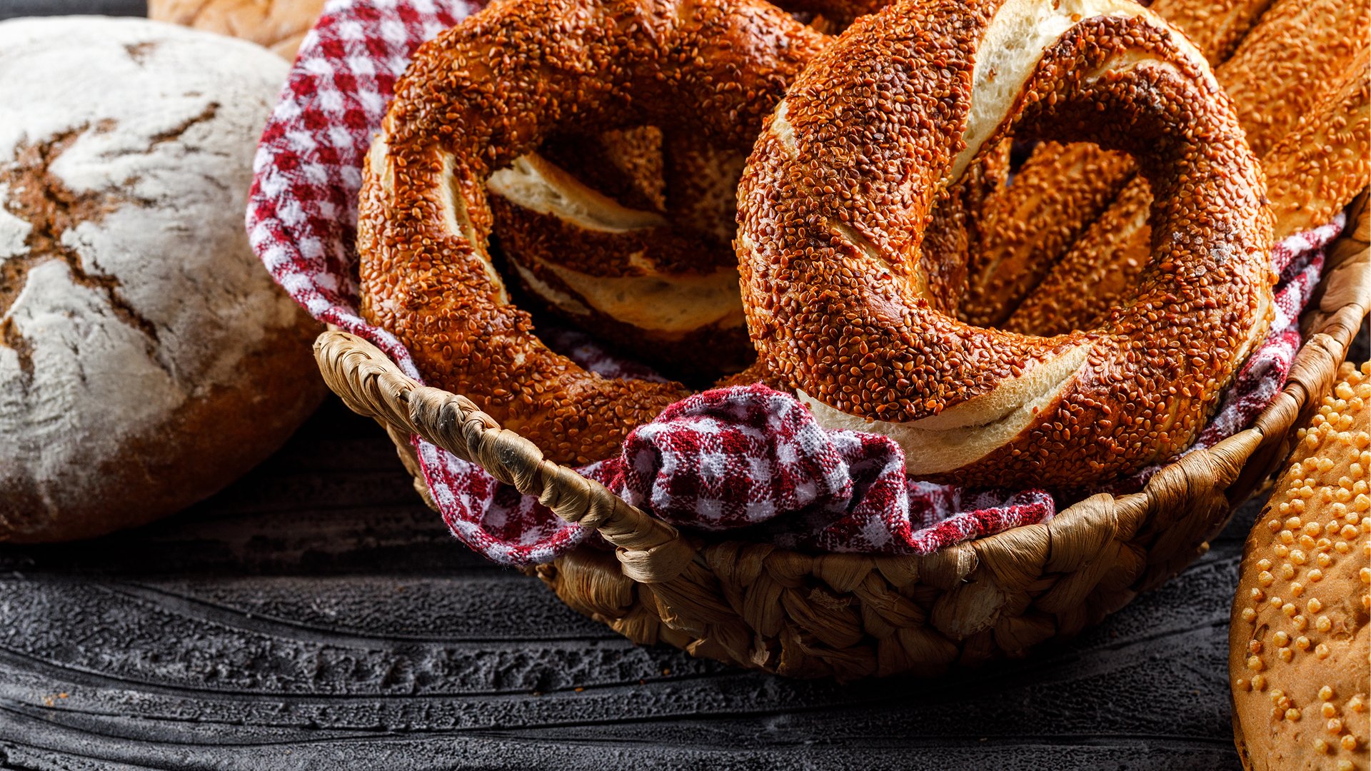 Simit