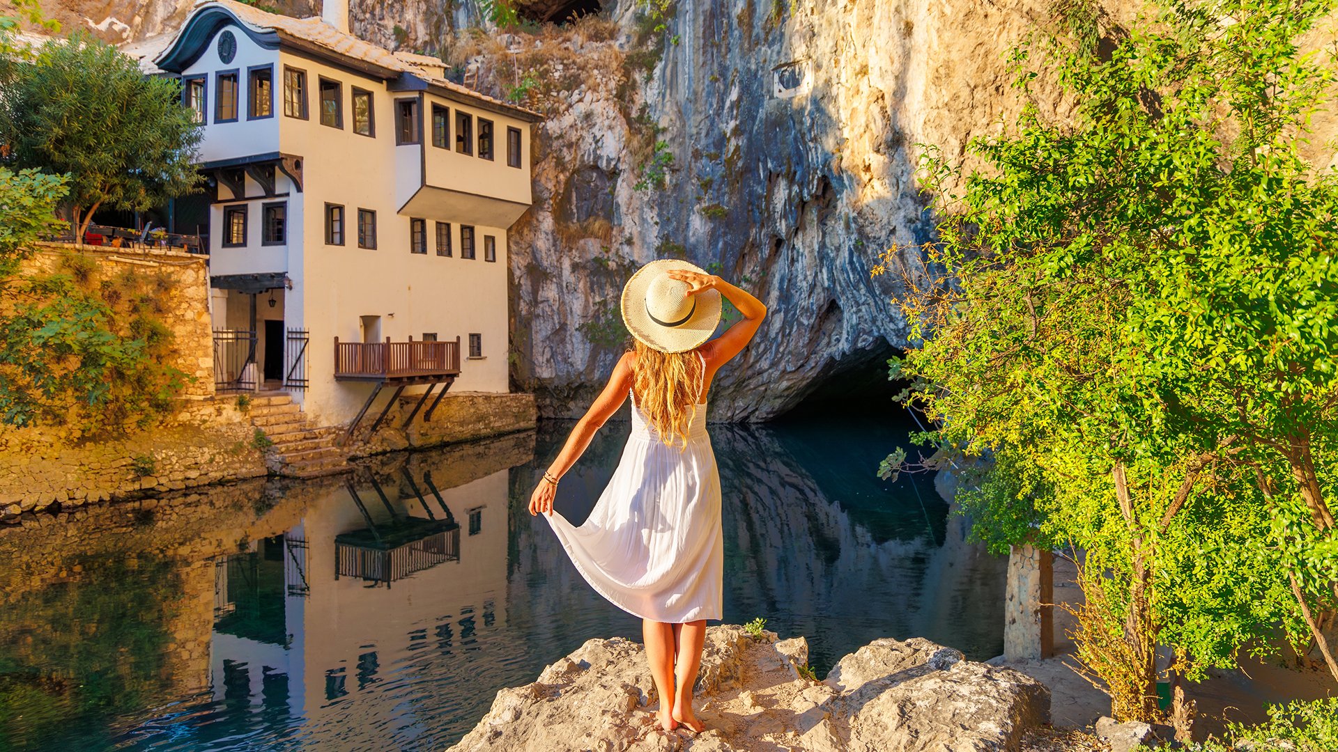 Blagaj