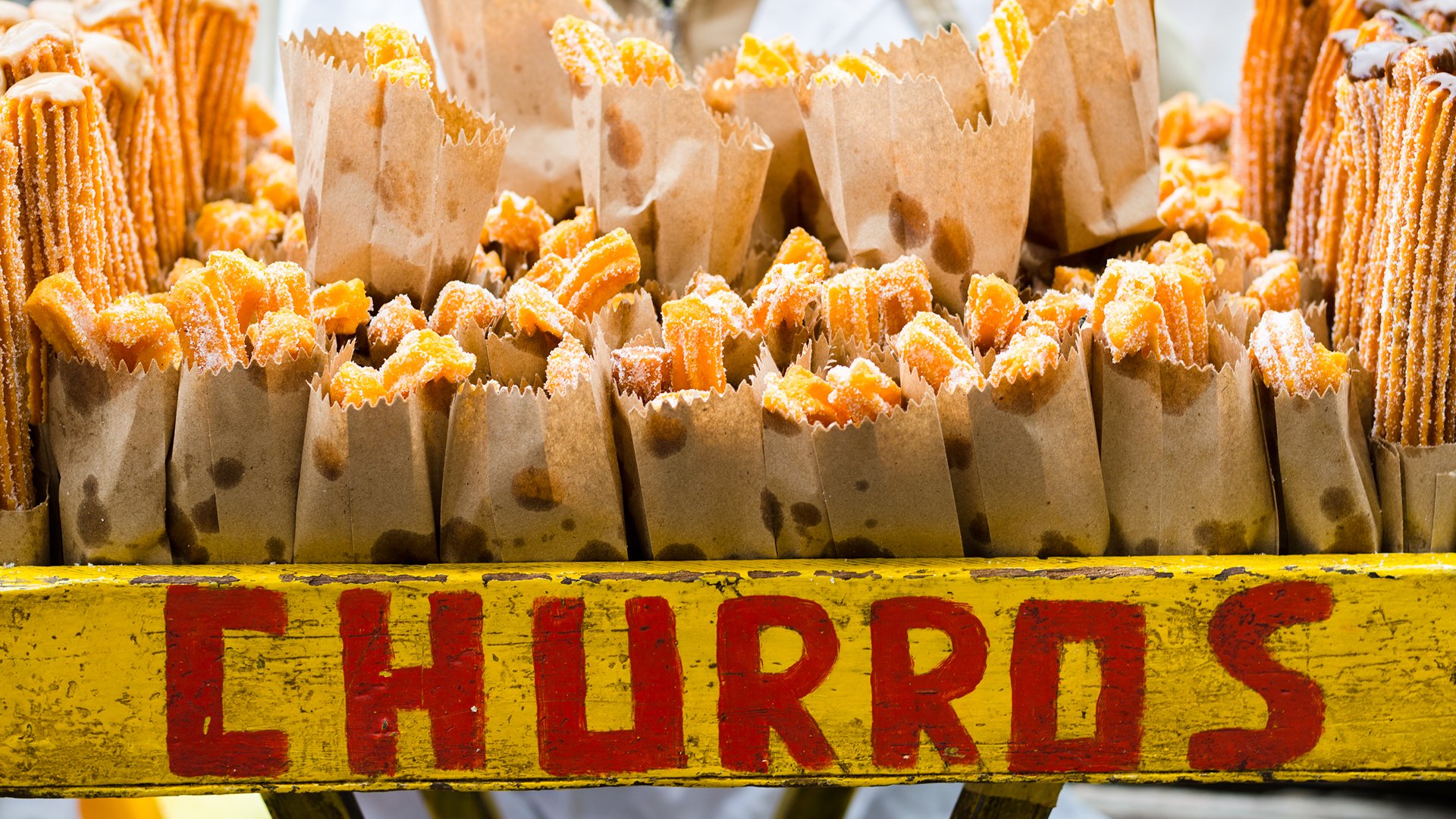 churros