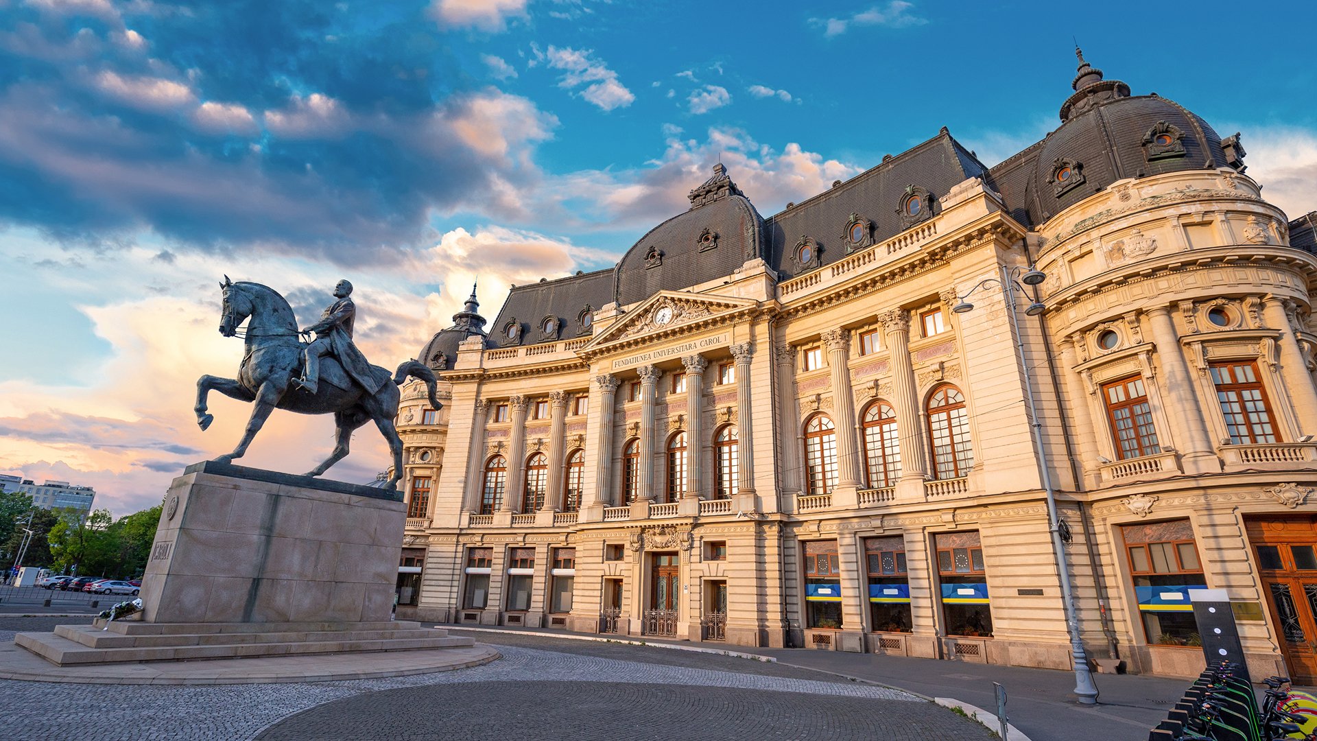 Calea Victoriei