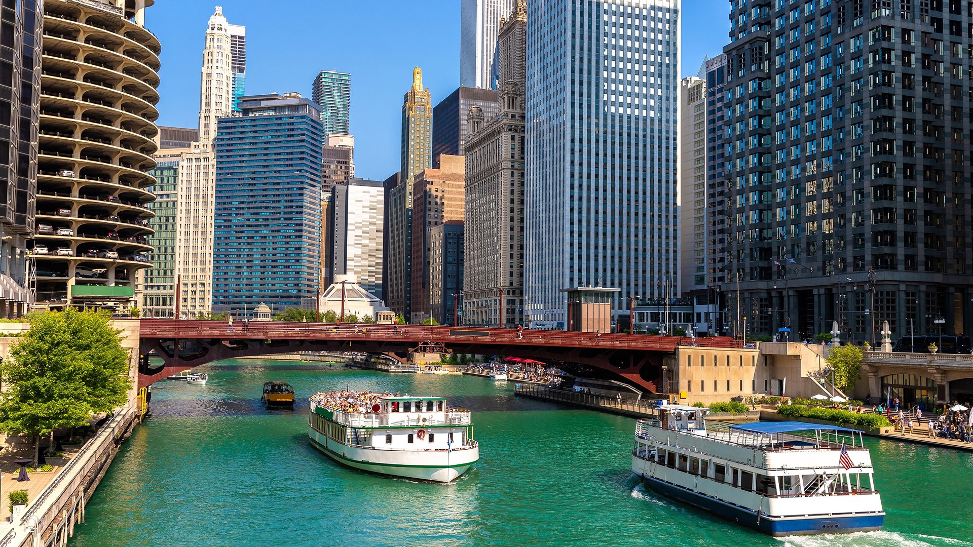 Chicago 