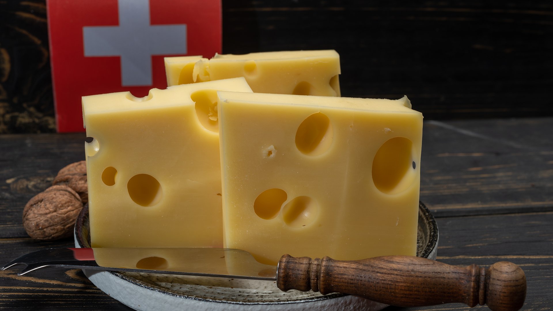 Emmentaler