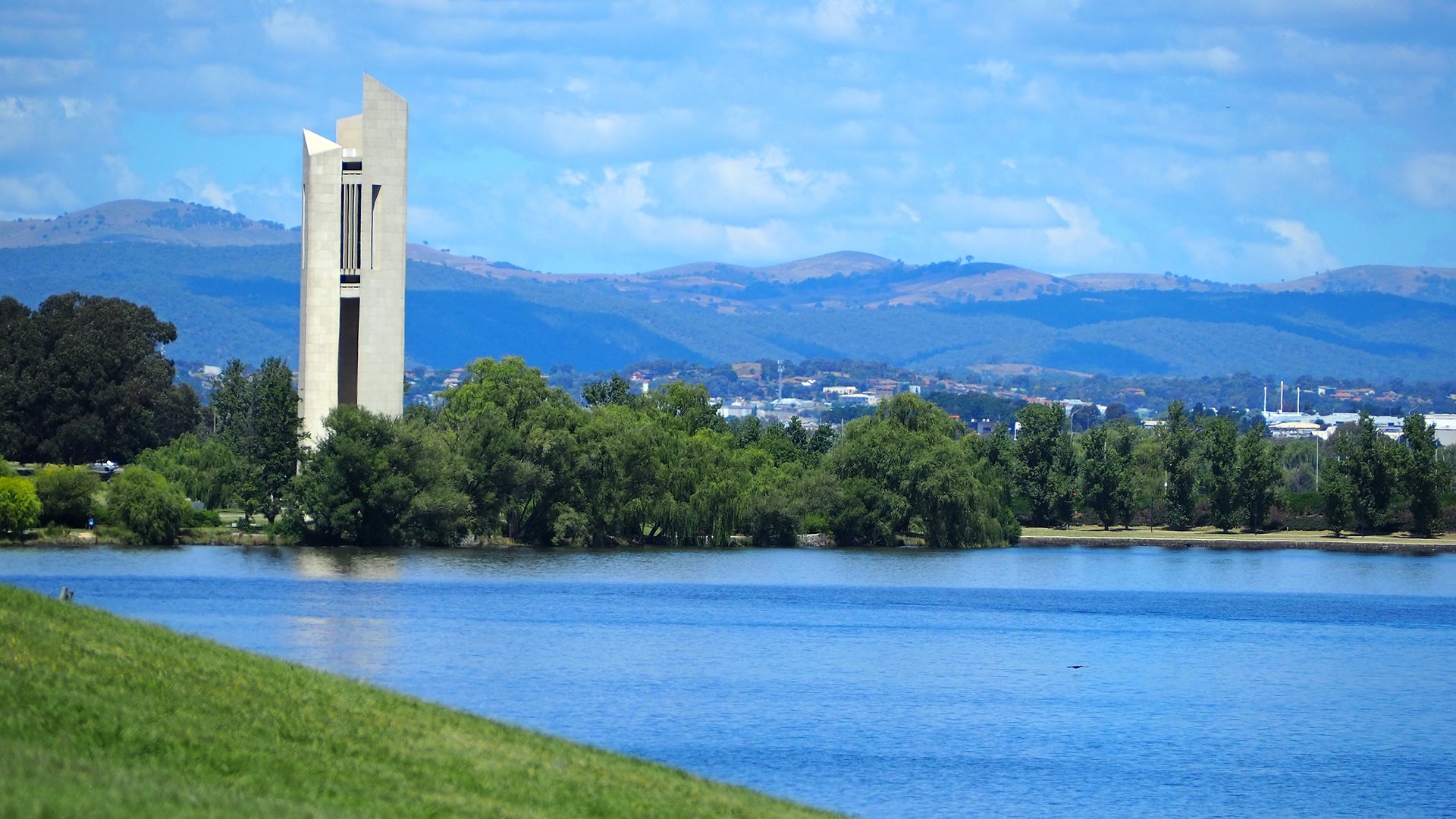 National Carillon