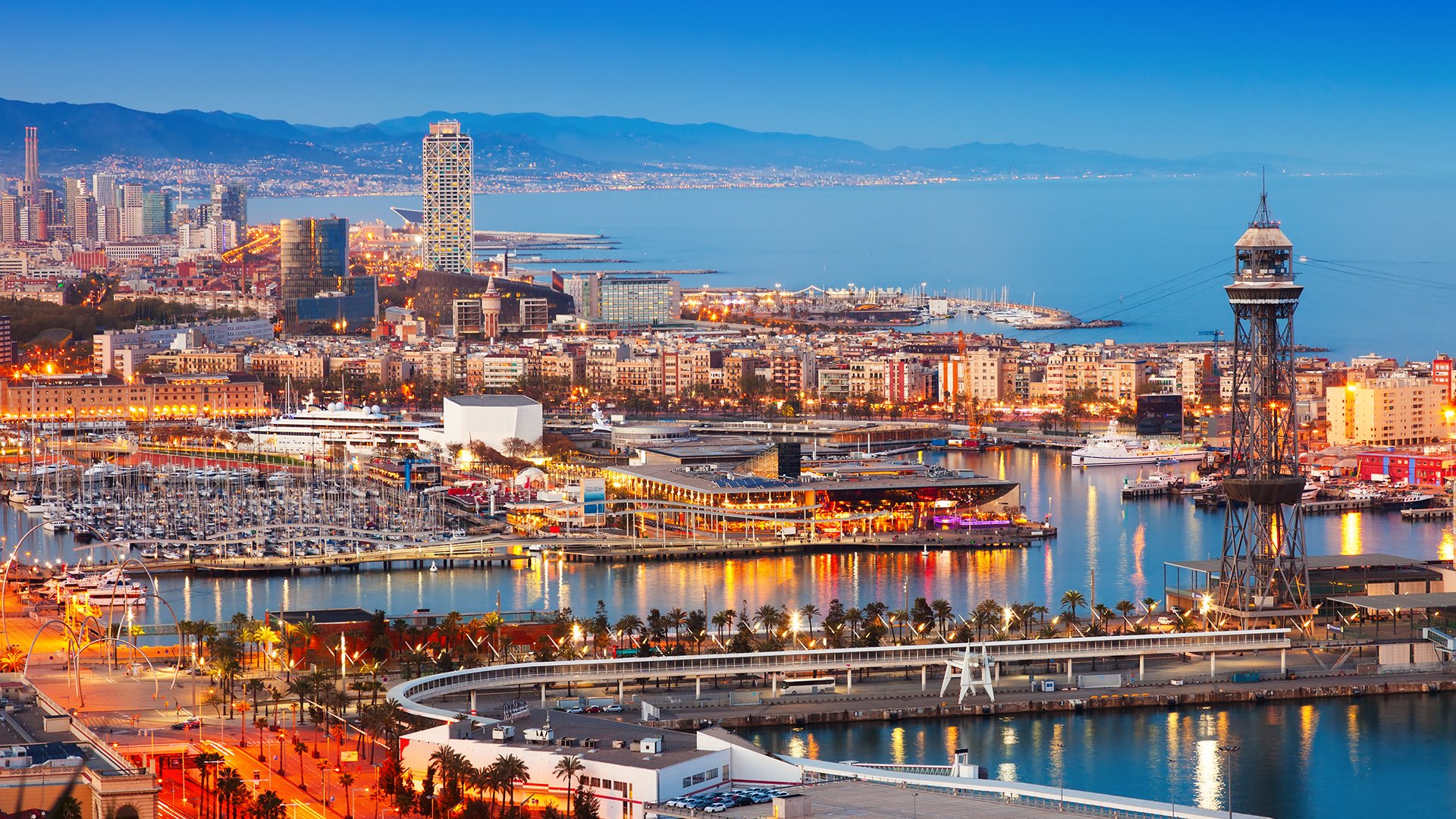 barcelona
