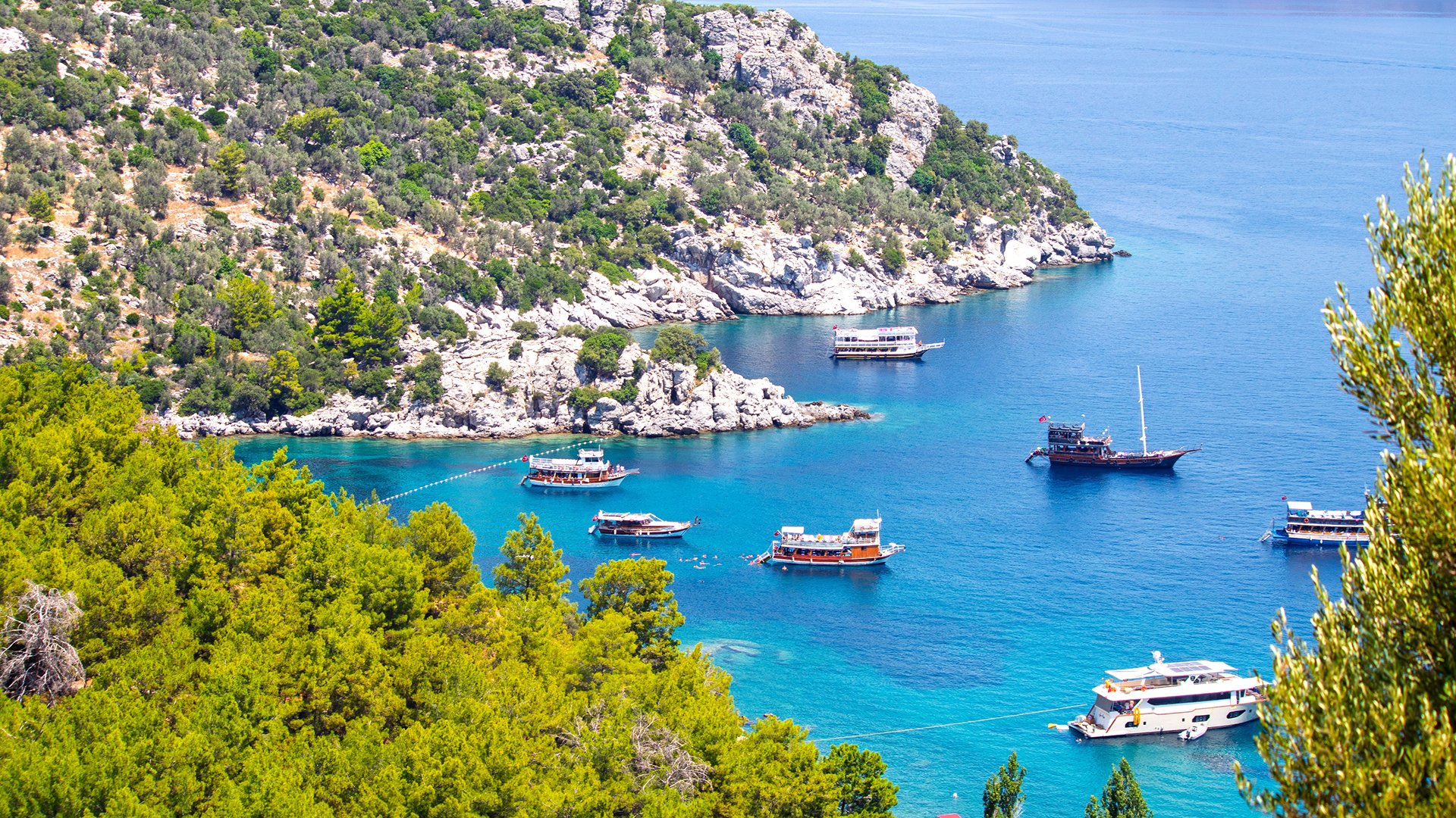 marmaris