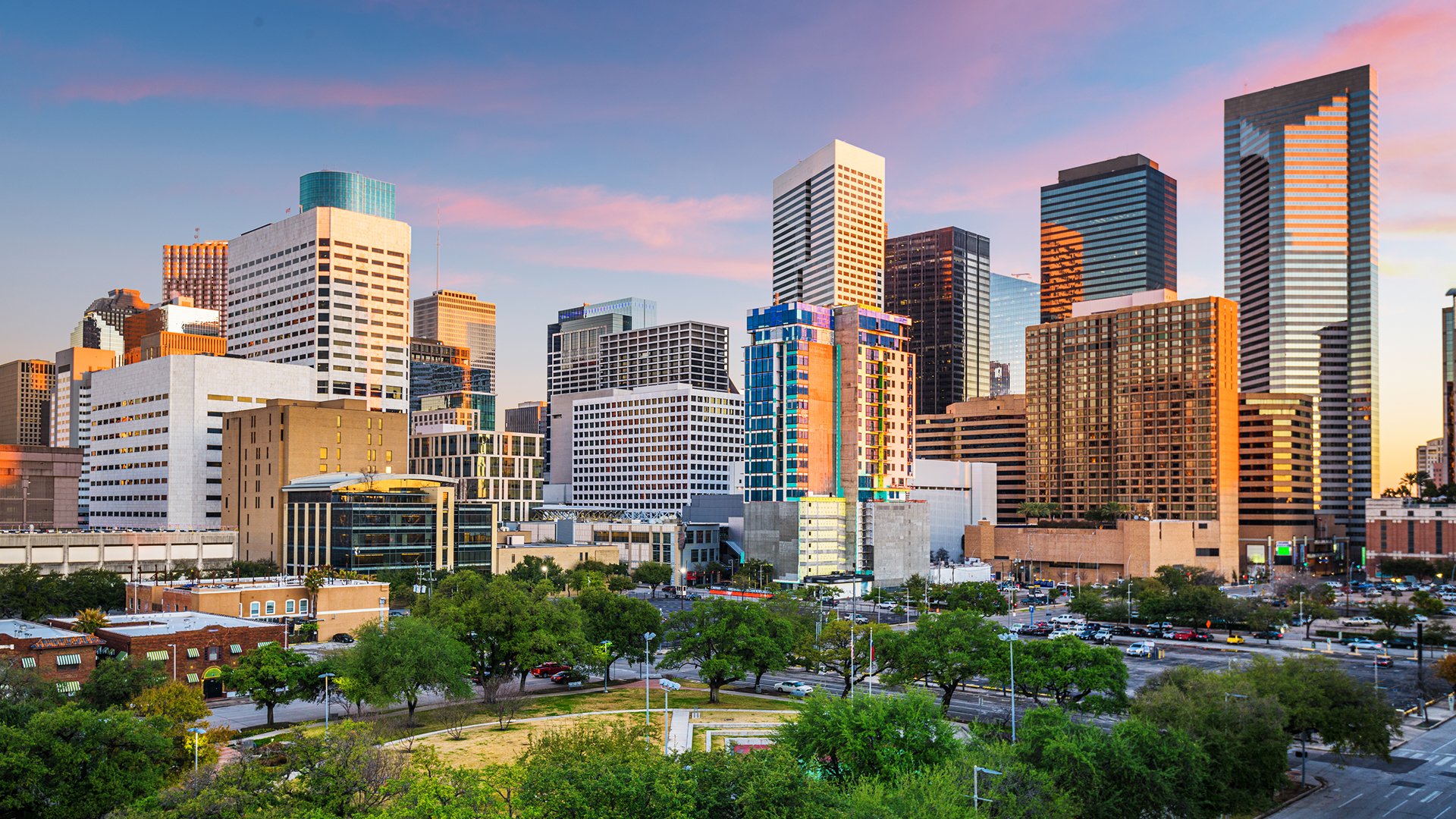 Houston 