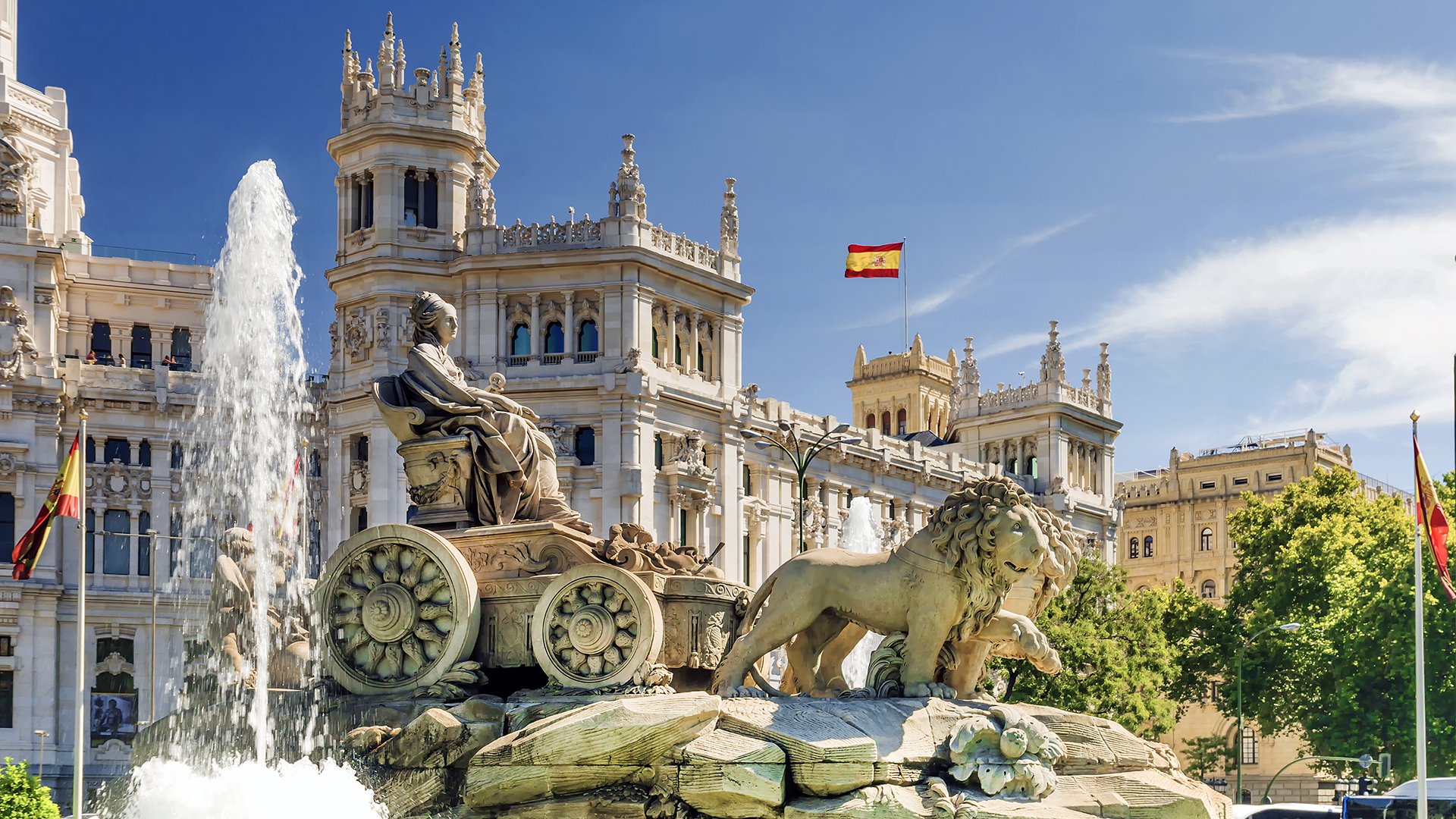 Cibeles