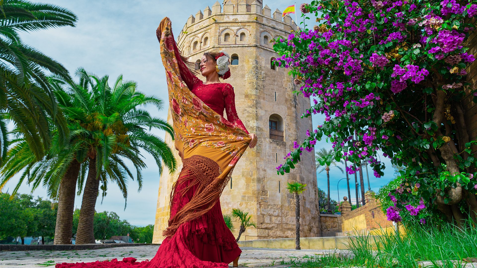 Flamenco
