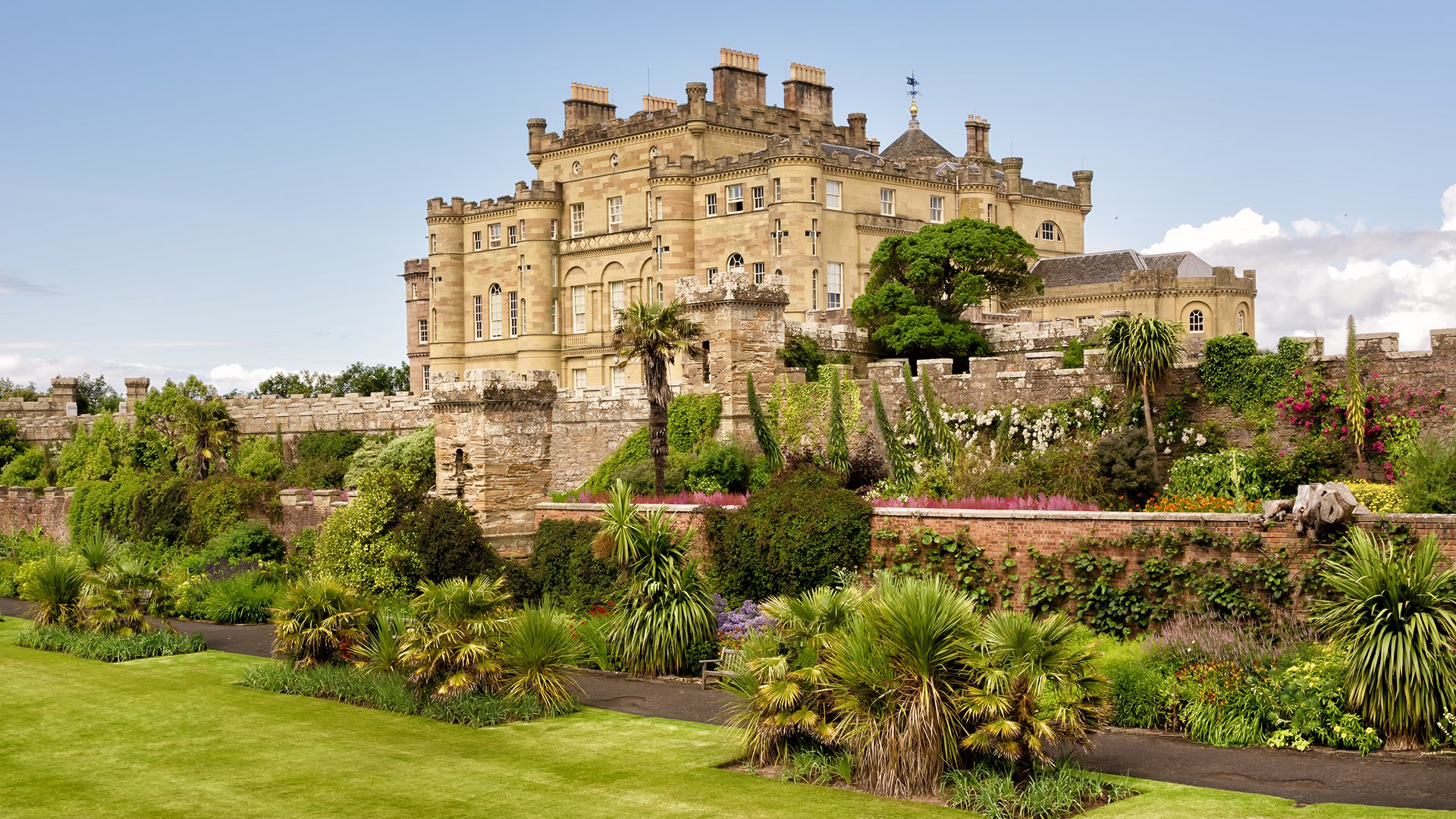 Culzean Castle
