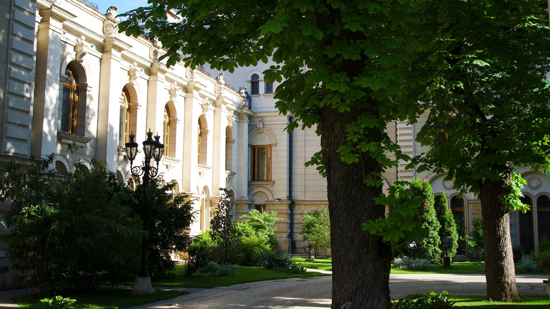 Cotroceni