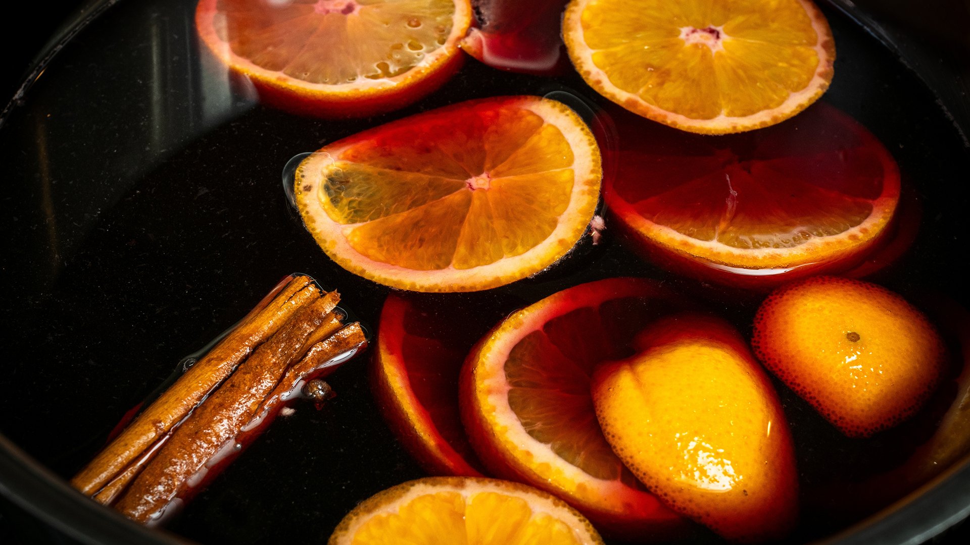 Glögg 