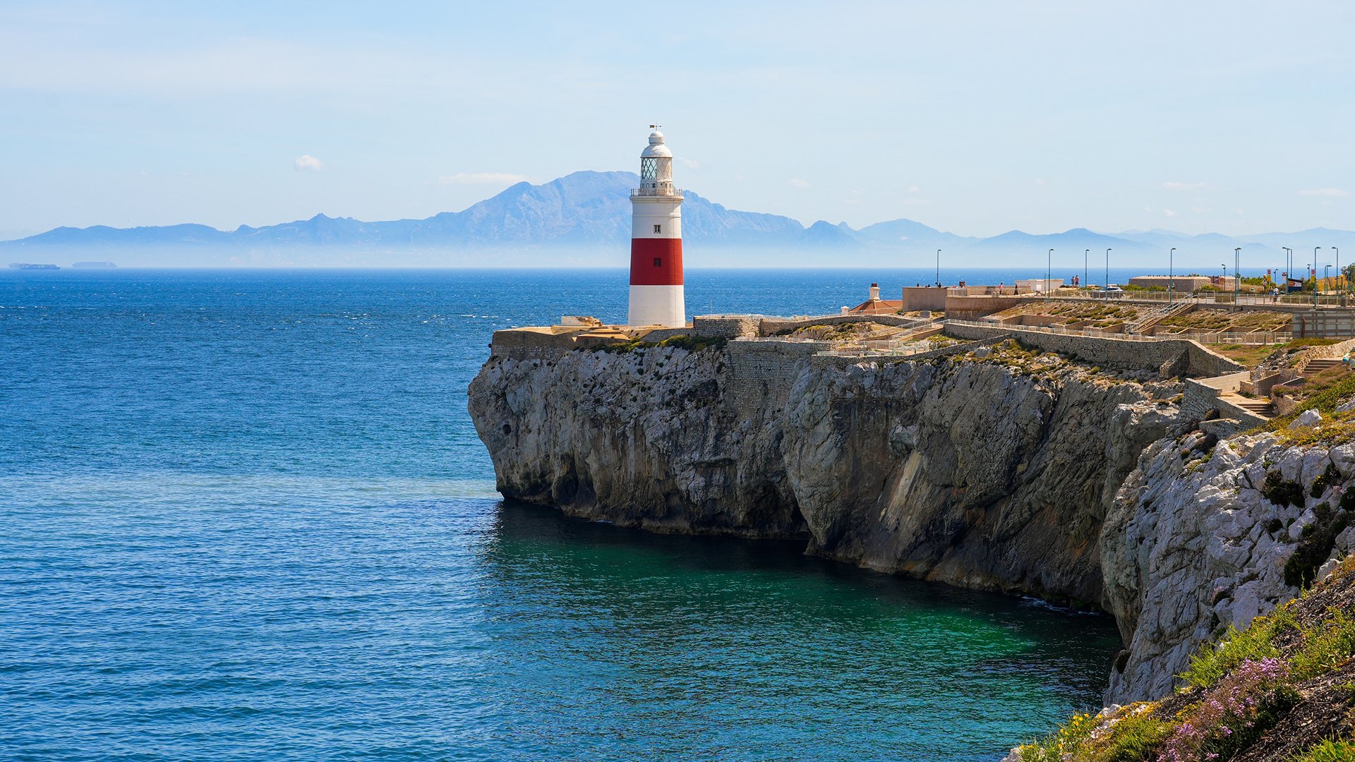 europa point
