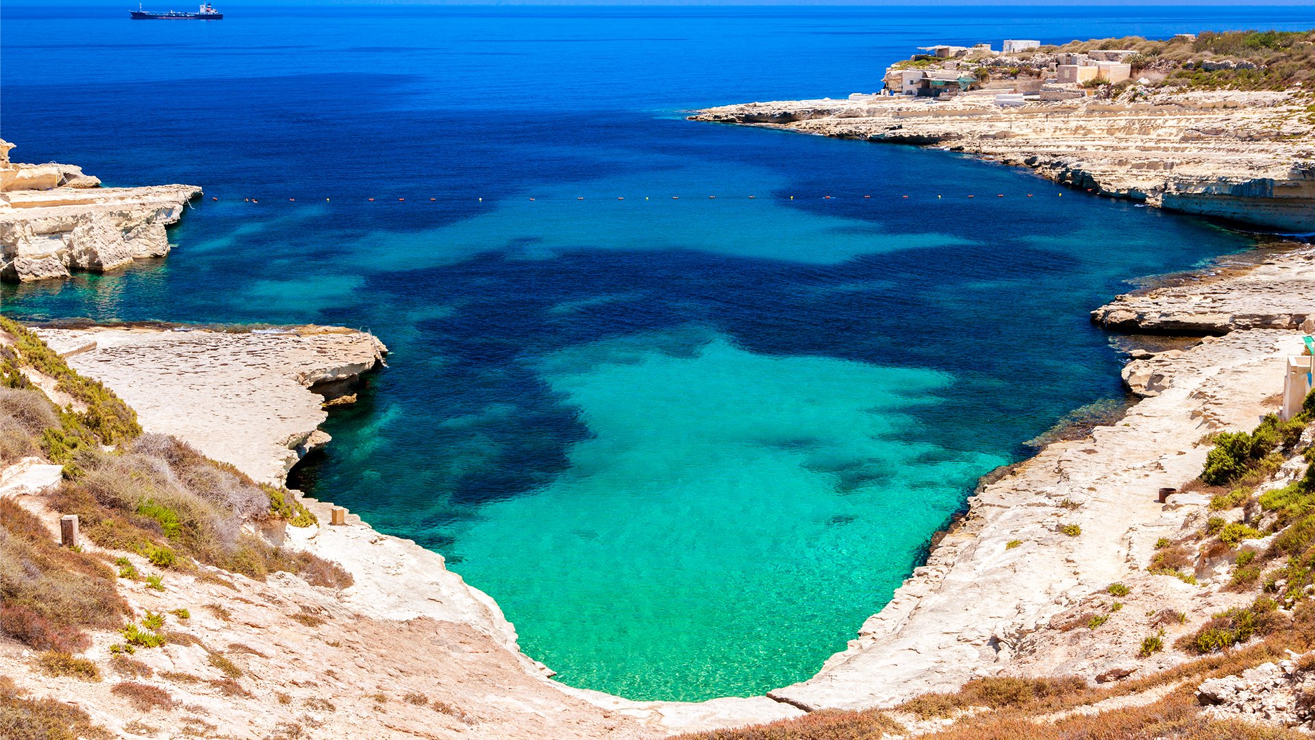 St. Peter’s Pool 