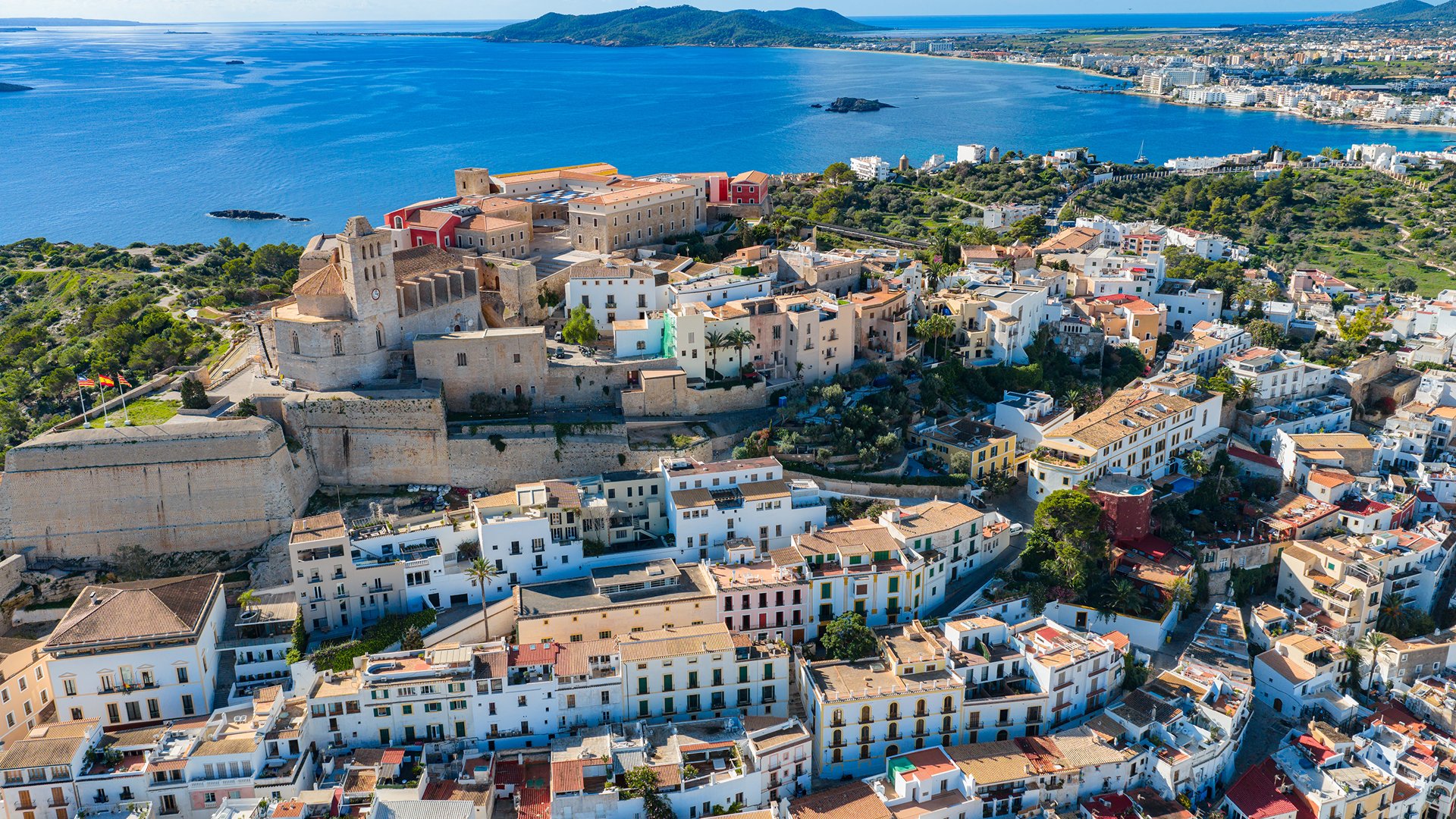 Dalt Vila 