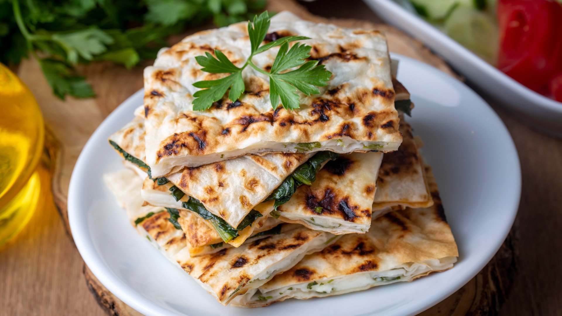 gozleme