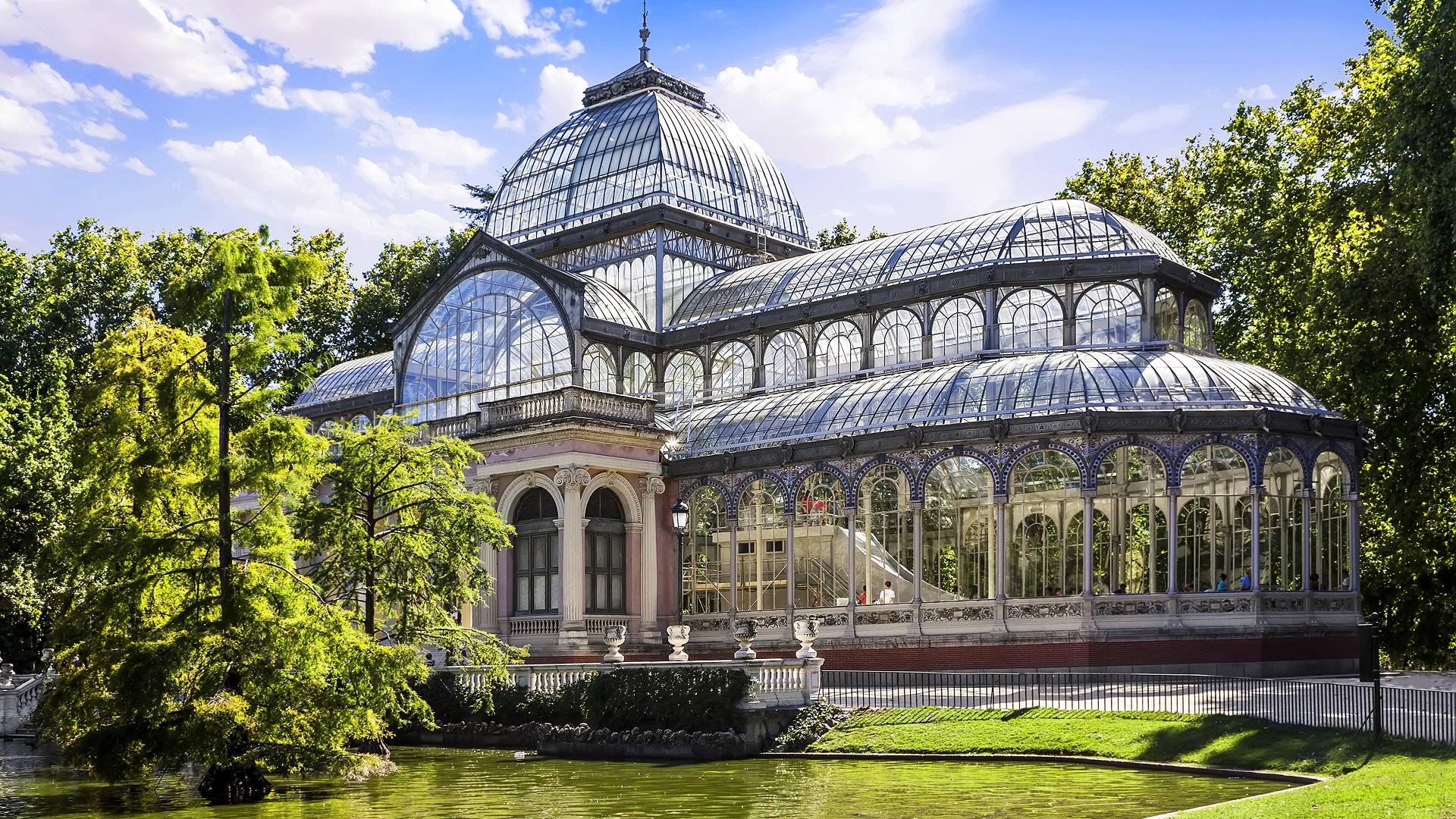 Park Retiro