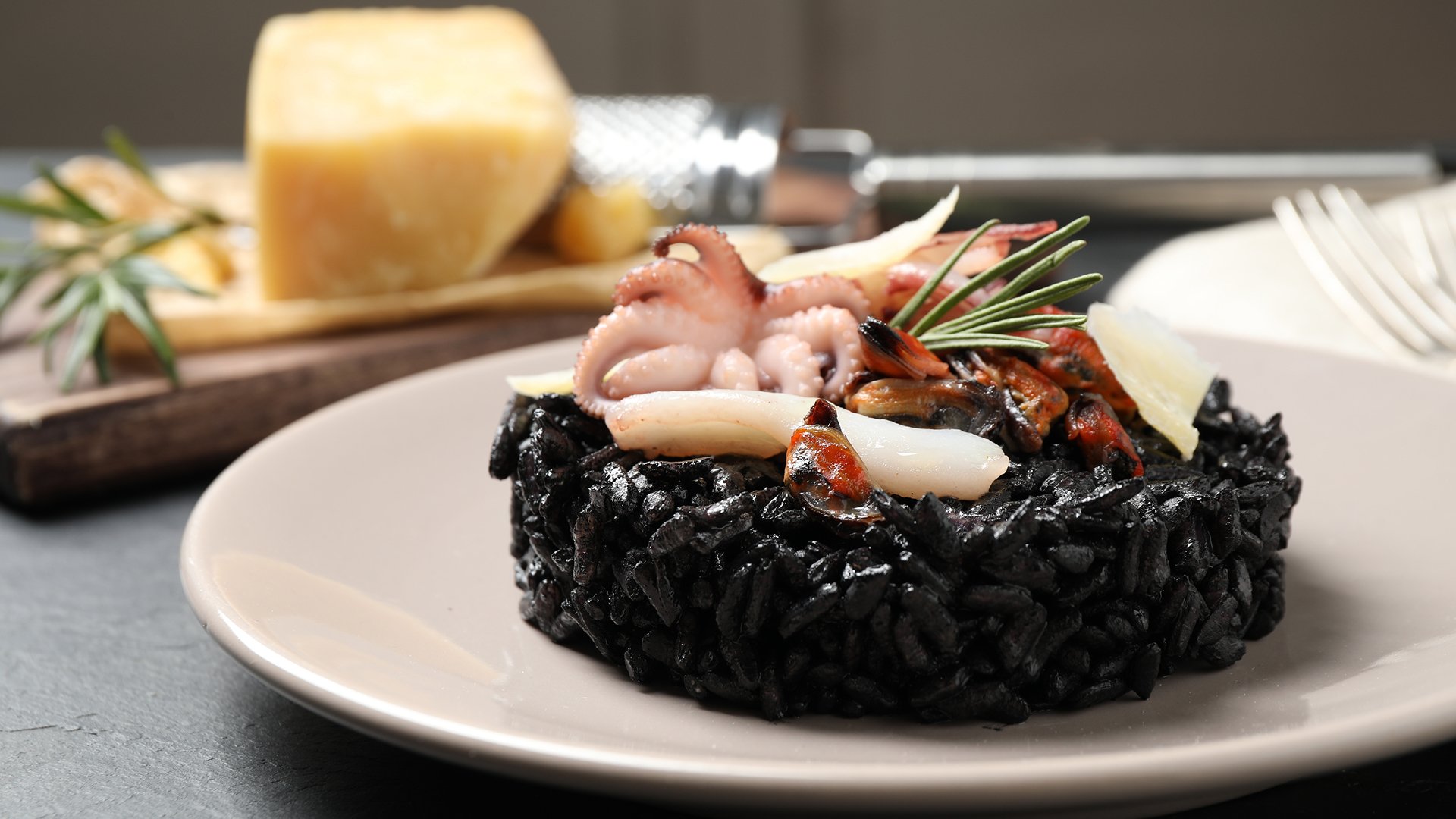 risotto