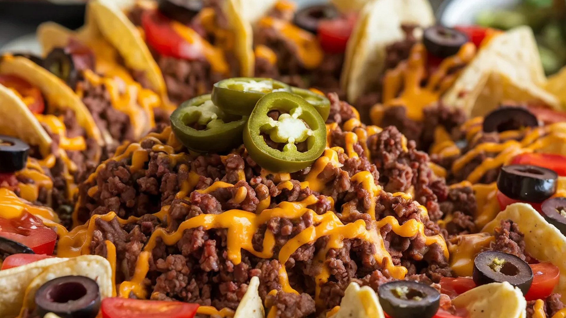 tex mex
