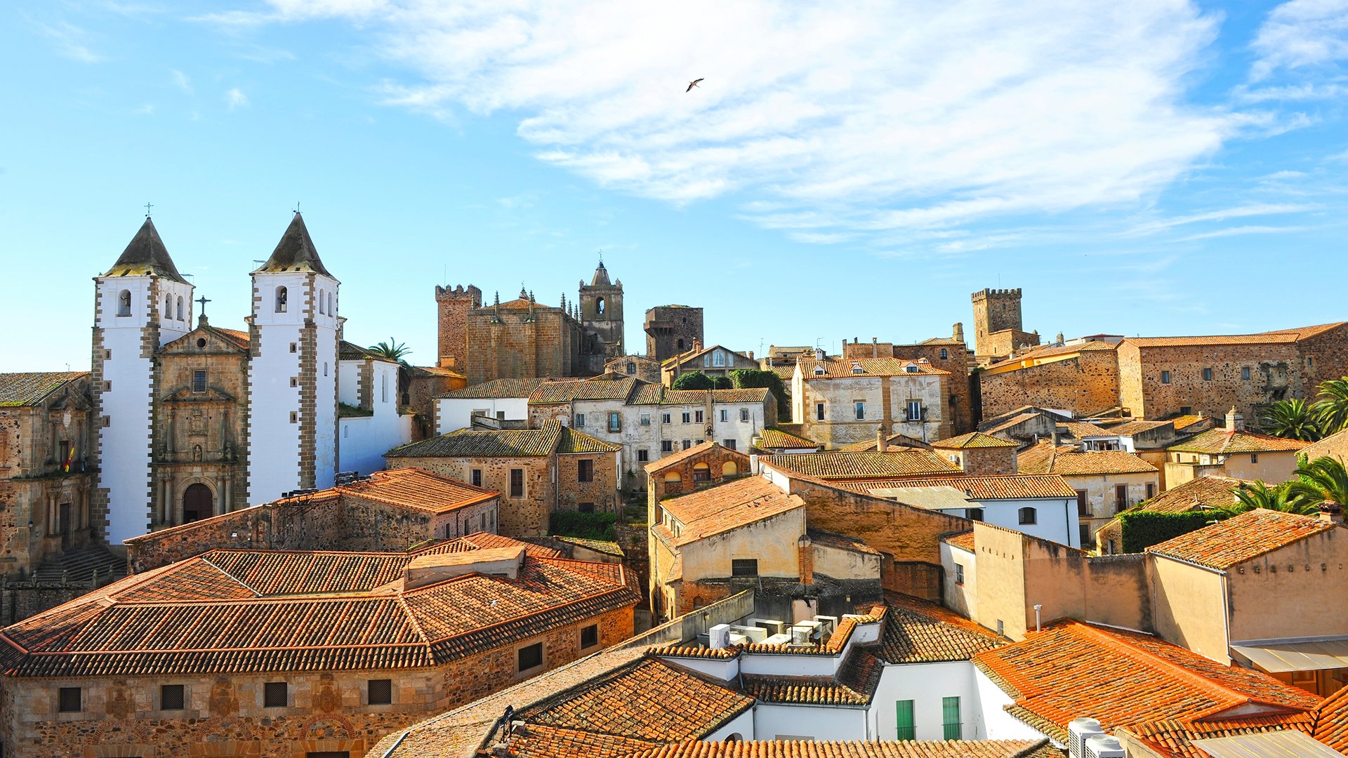Cáceres 