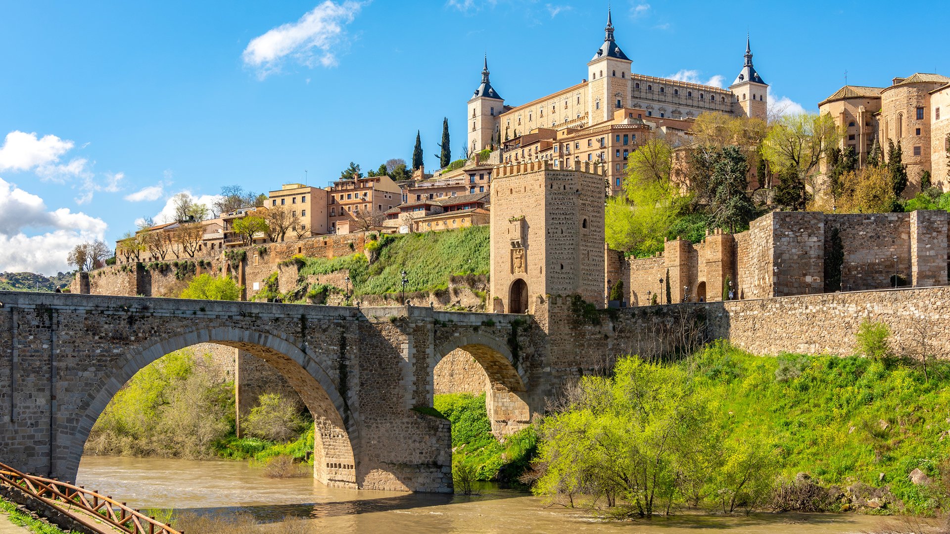 toledo