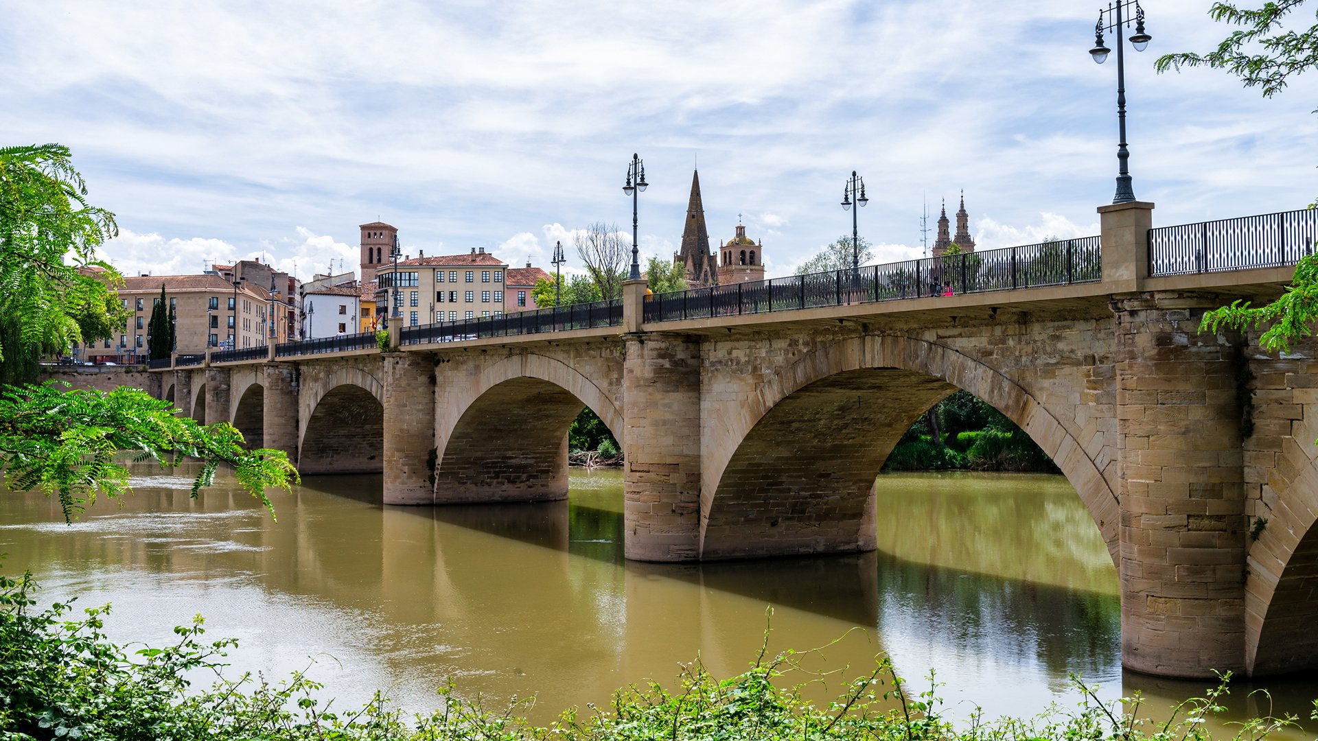 Logroño
