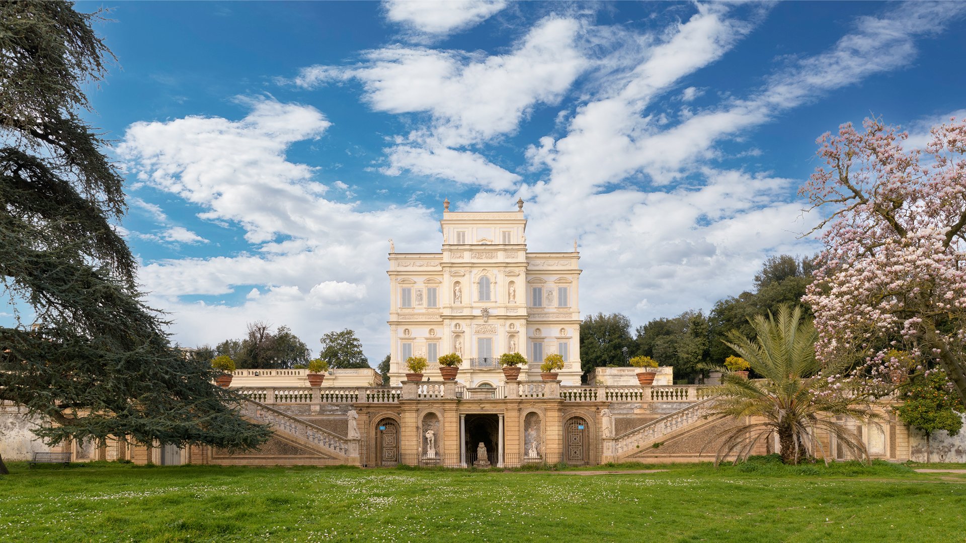 Doria Pamphilj 