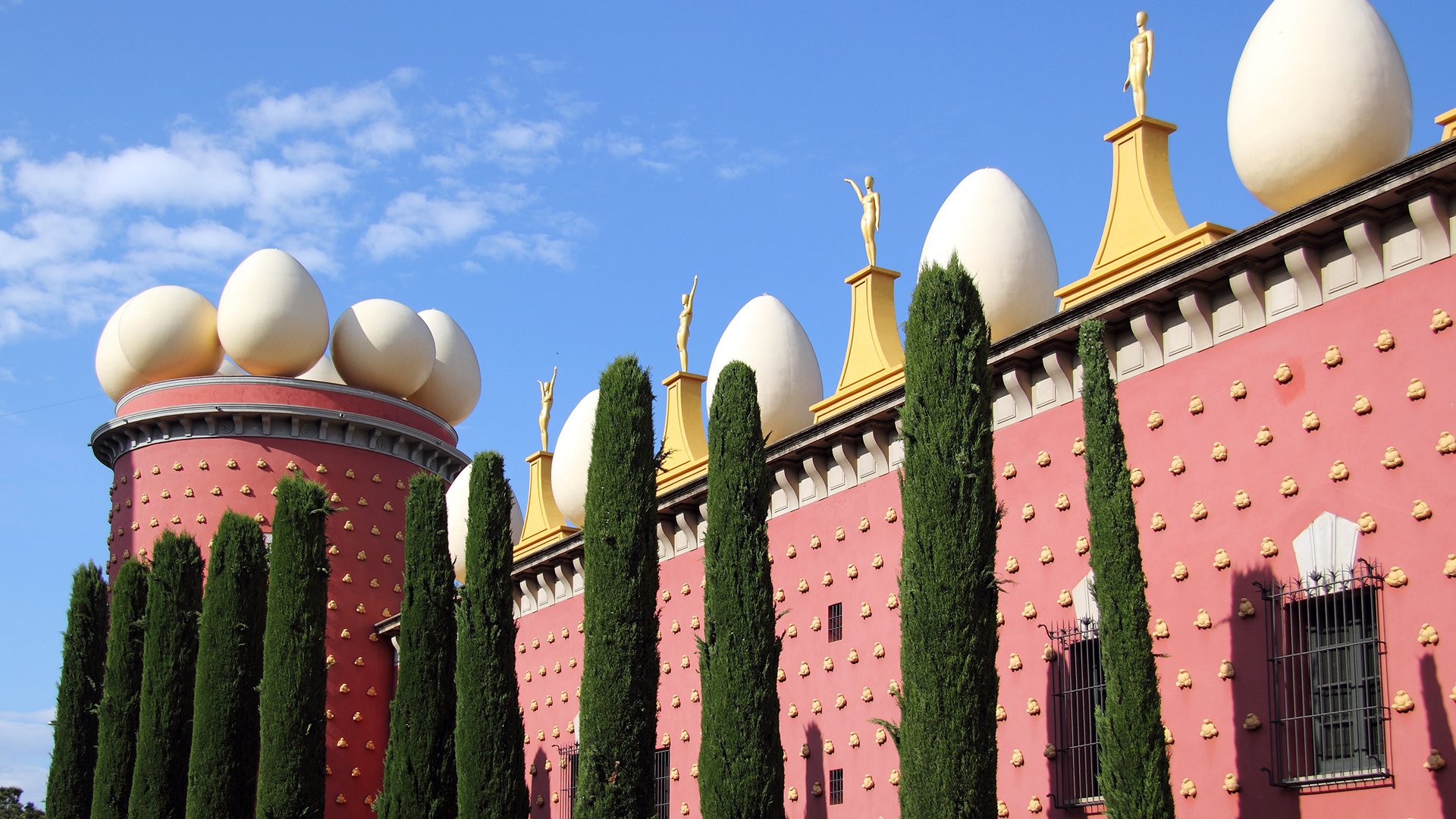 Salvador Dalí muzeum