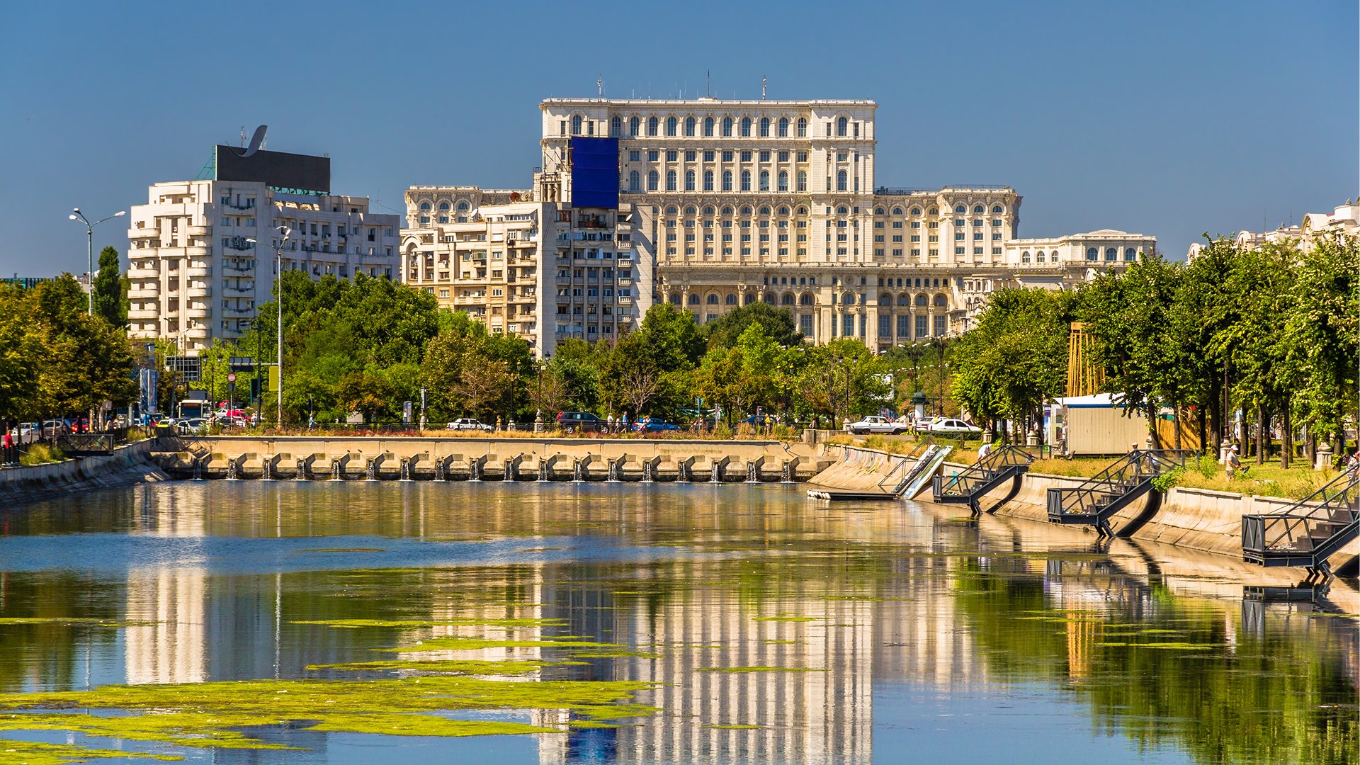 parliment